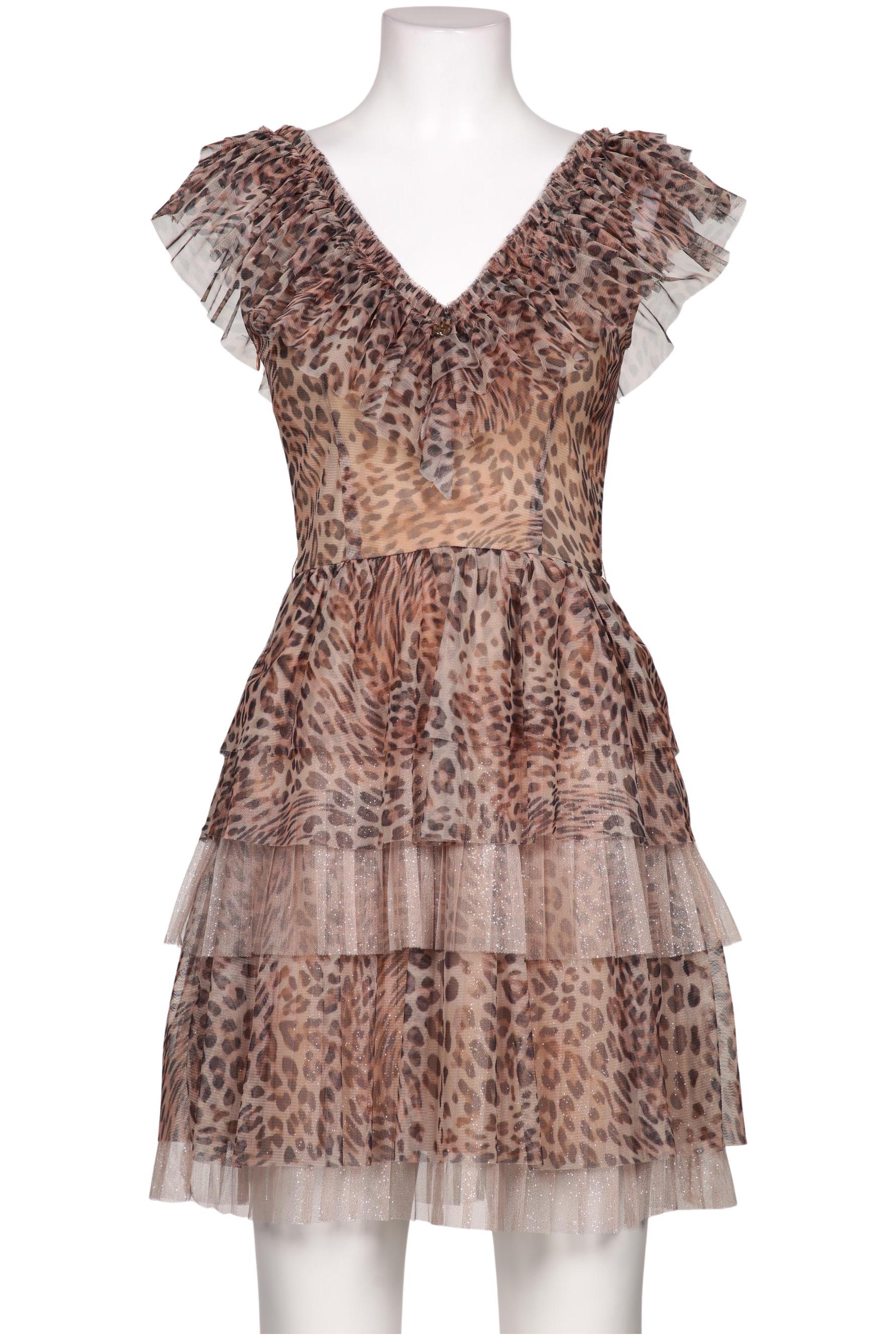 

LIU JO Damen Kleid, beige, Gr. 34