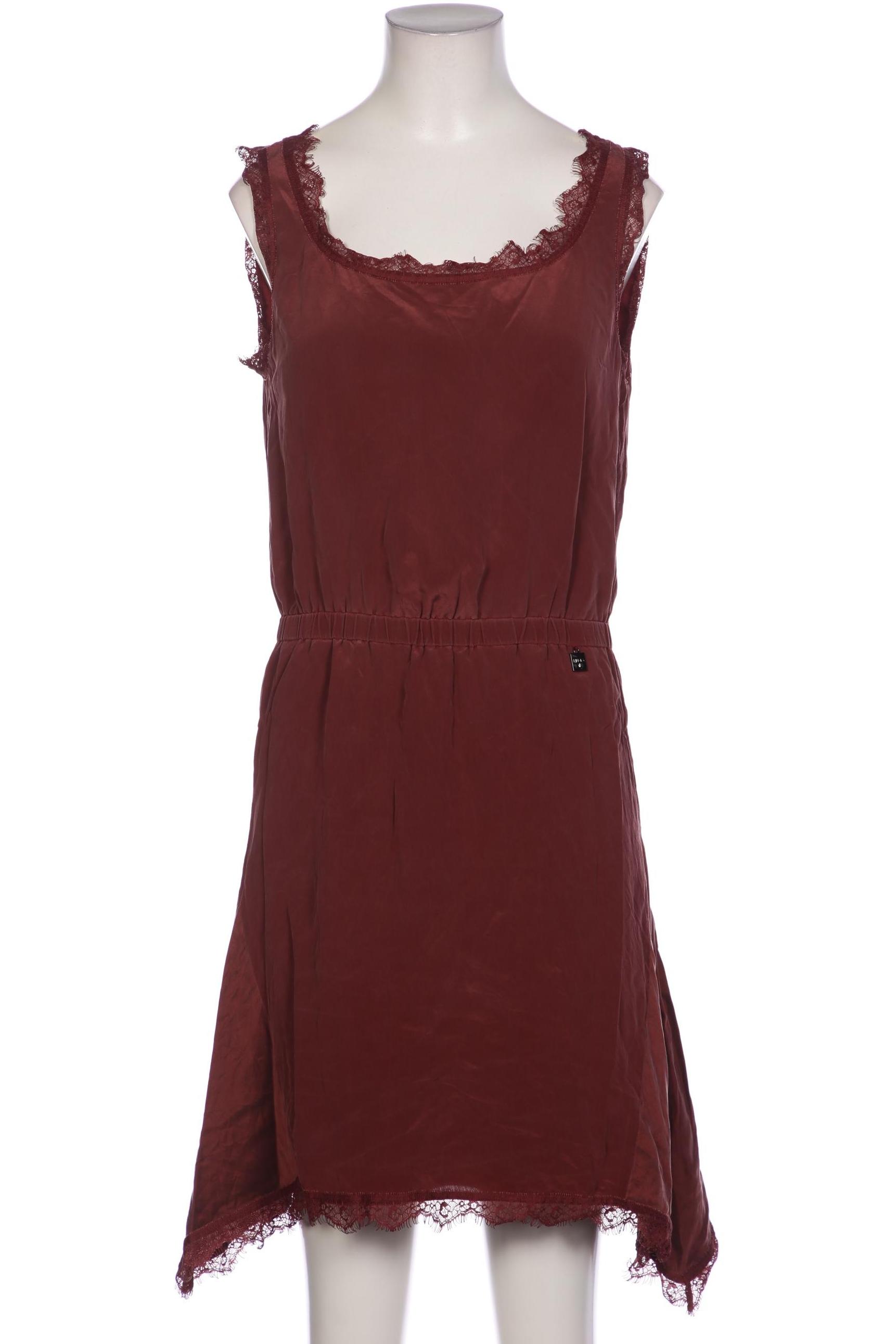 

LIU JO Damen Kleid, bordeaux, Gr. 42