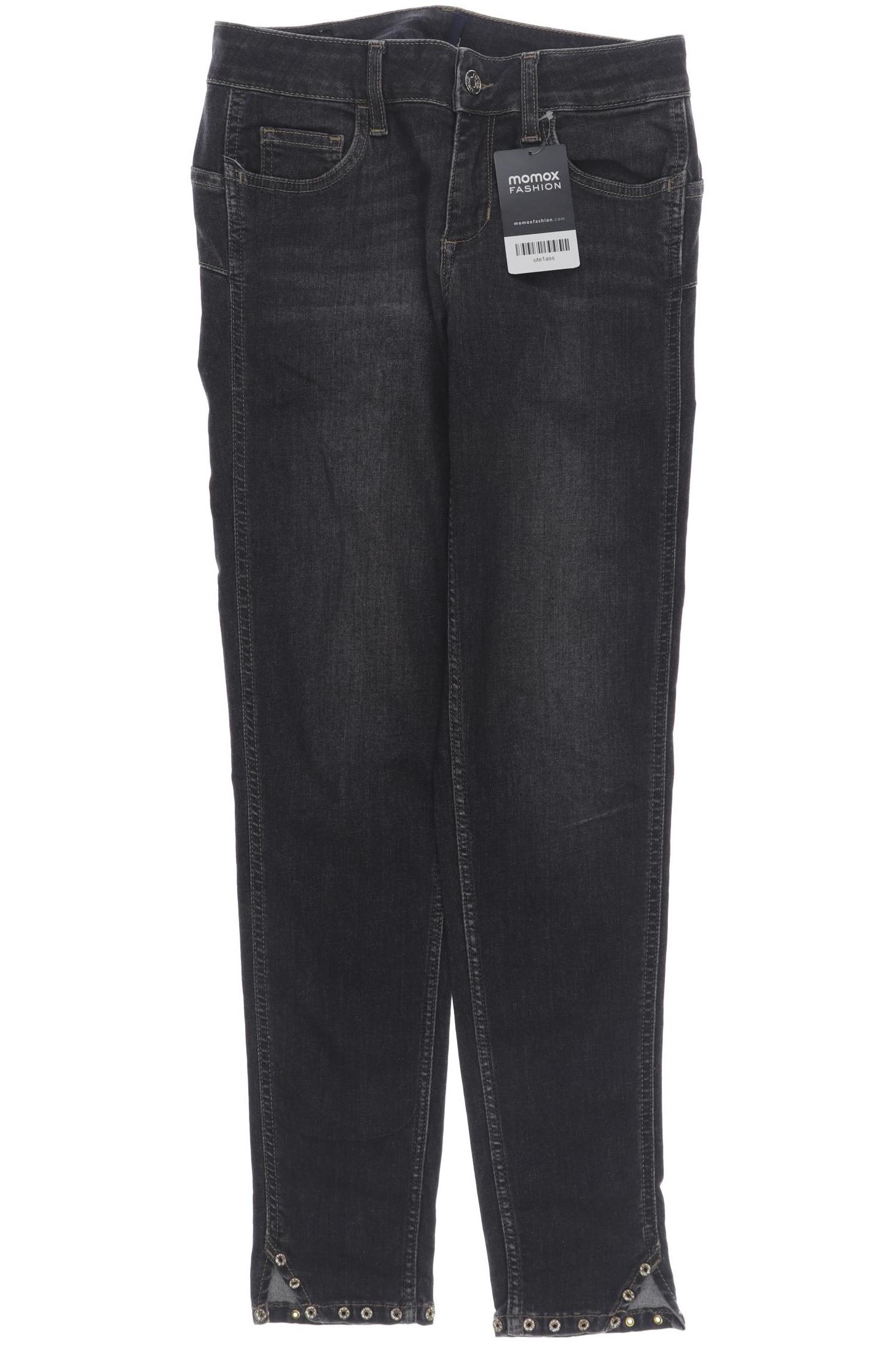 

LIU JO Damen Jeans, grau, Gr. 27