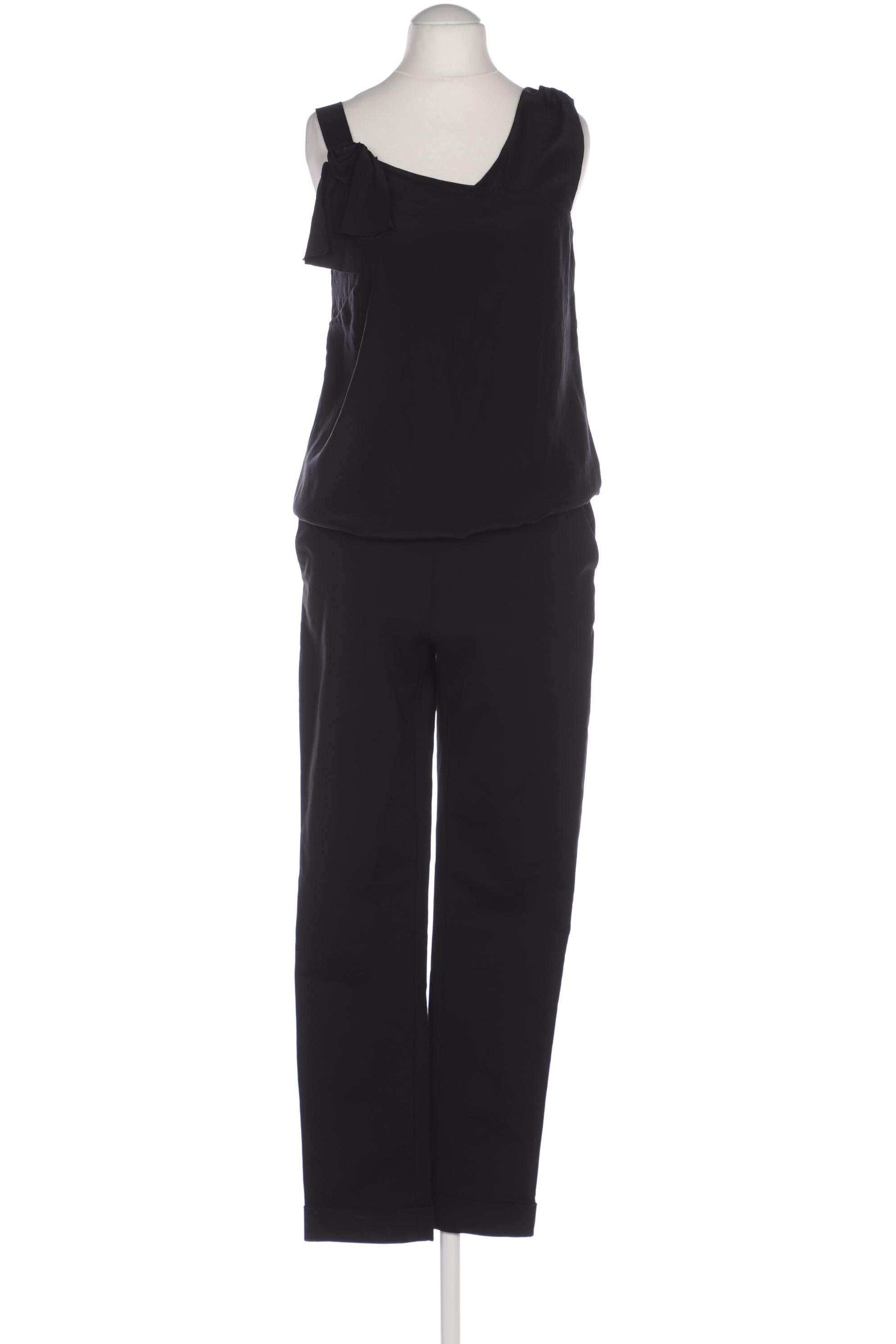 

LIU JO Damen Jumpsuit/Overall, schwarz, Gr. 40