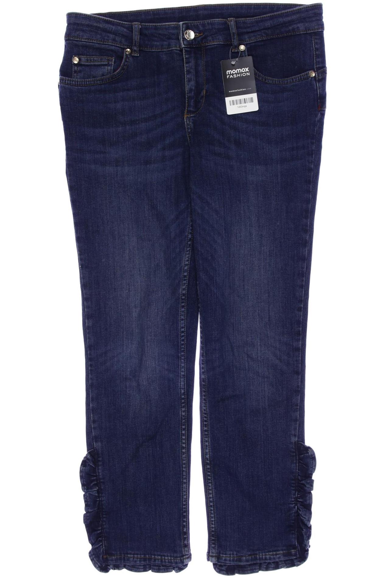 

LIU JO Damen Jeans, marineblau, Gr. 31