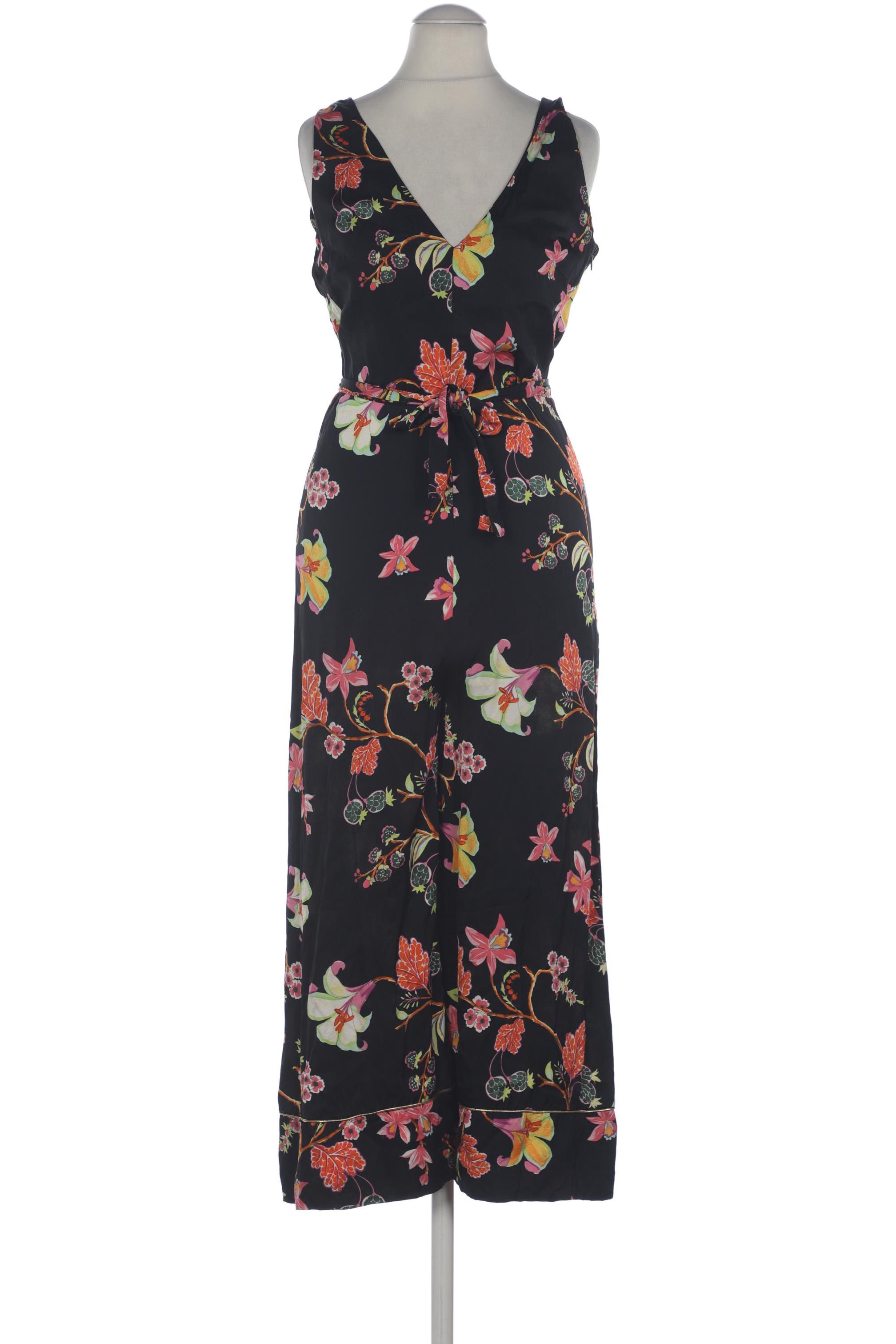 

LIU JO Damen Jumpsuit/Overall, schwarz, Gr. 38