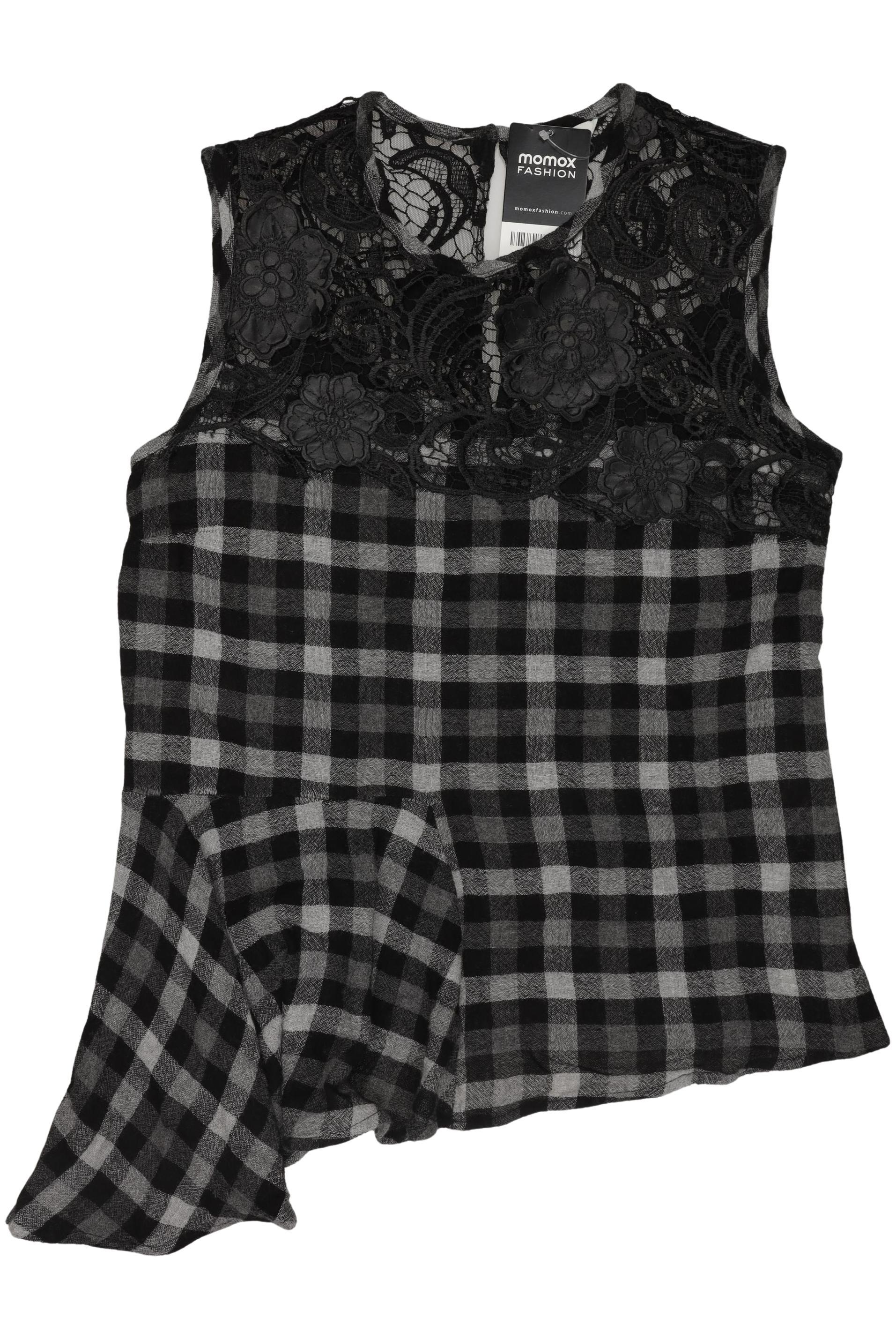 

LIU JO Damen Top, mehrfarbig, Gr. 42