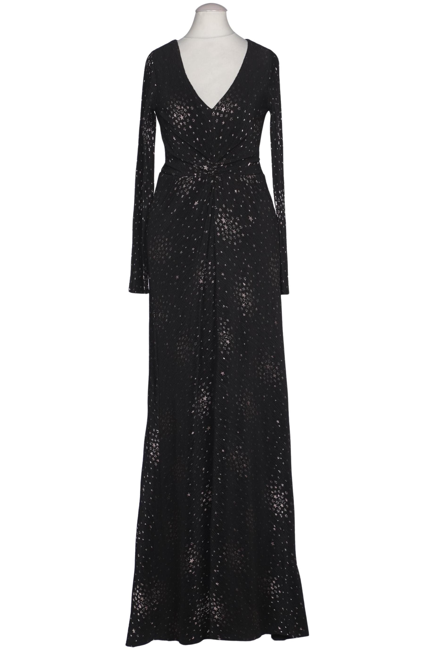 

LIU JO Damen Kleid, schwarz, Gr. 34