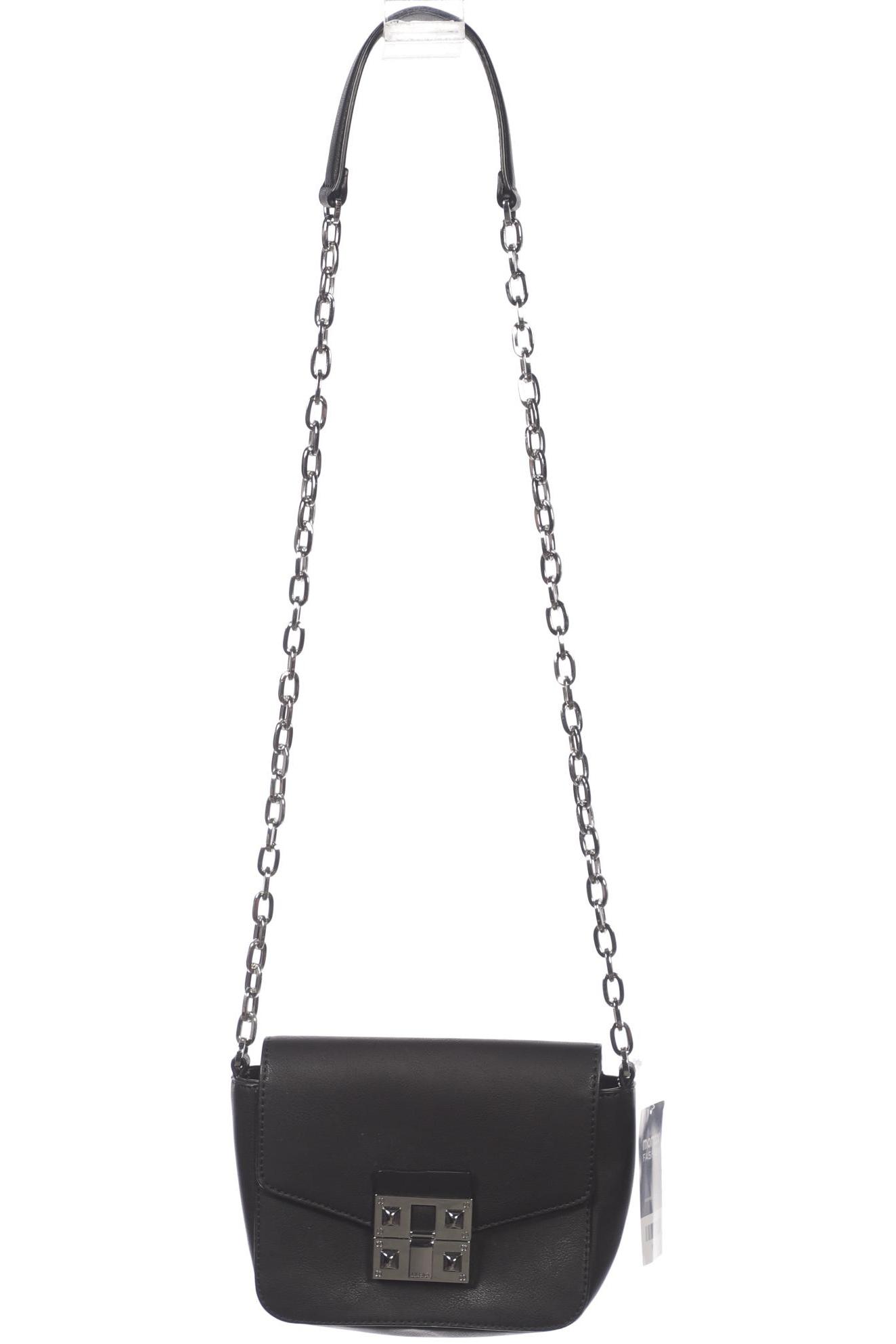 

LIU JO Damen Handtasche, schwarz, Gr.