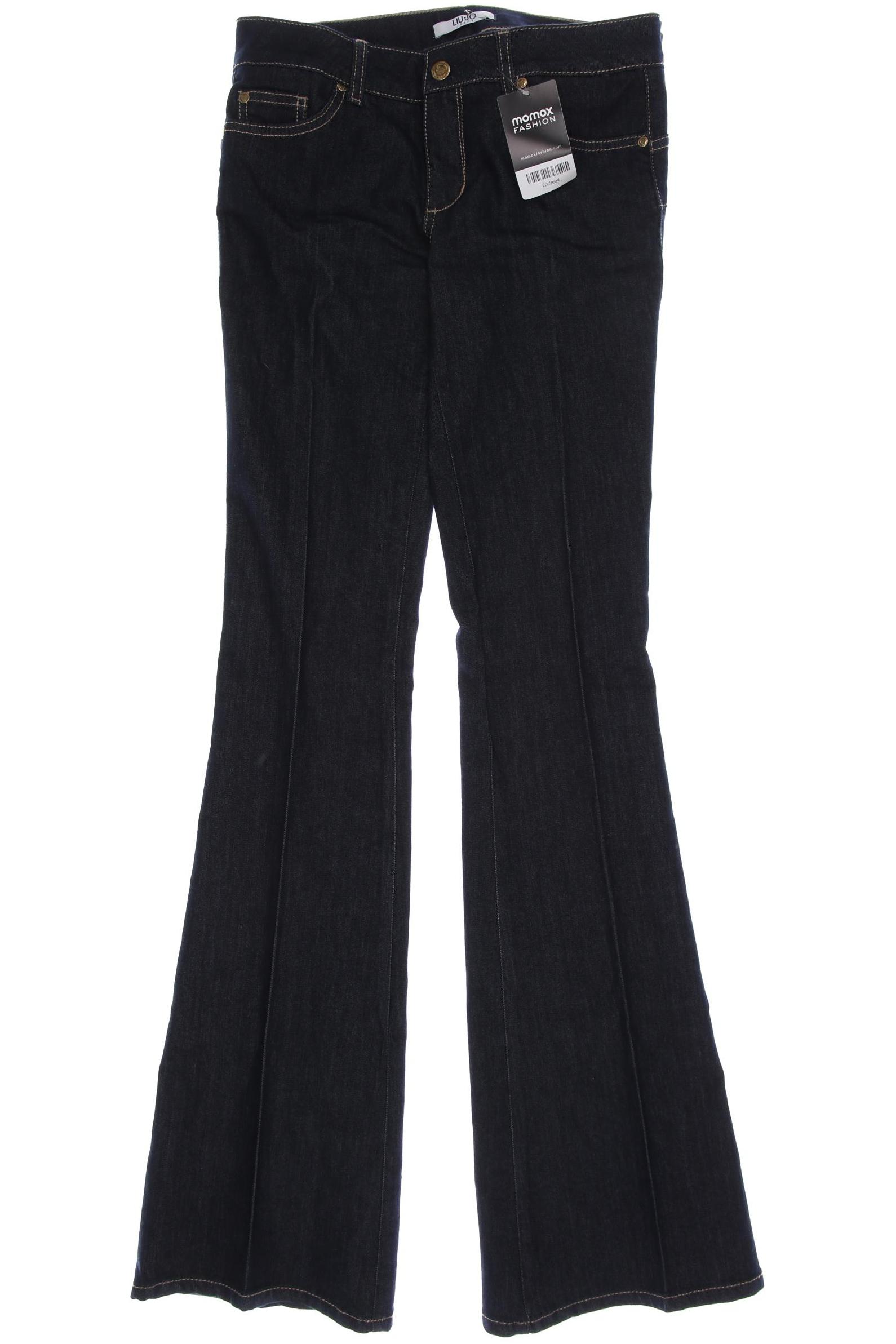 

LIU JO Damen Jeans, blau, Gr. 28