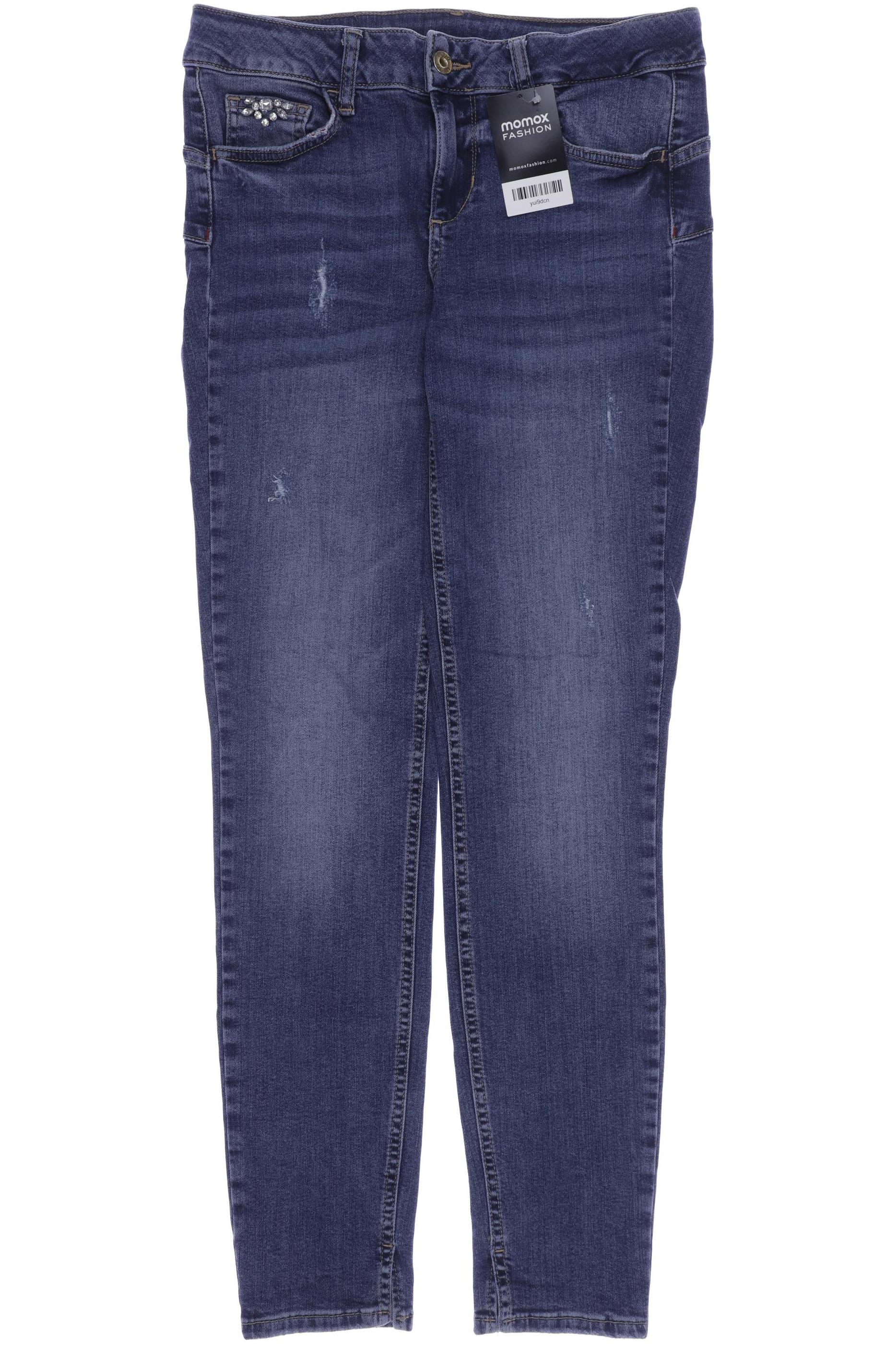 

LIU.JO Damen Jeans, blau