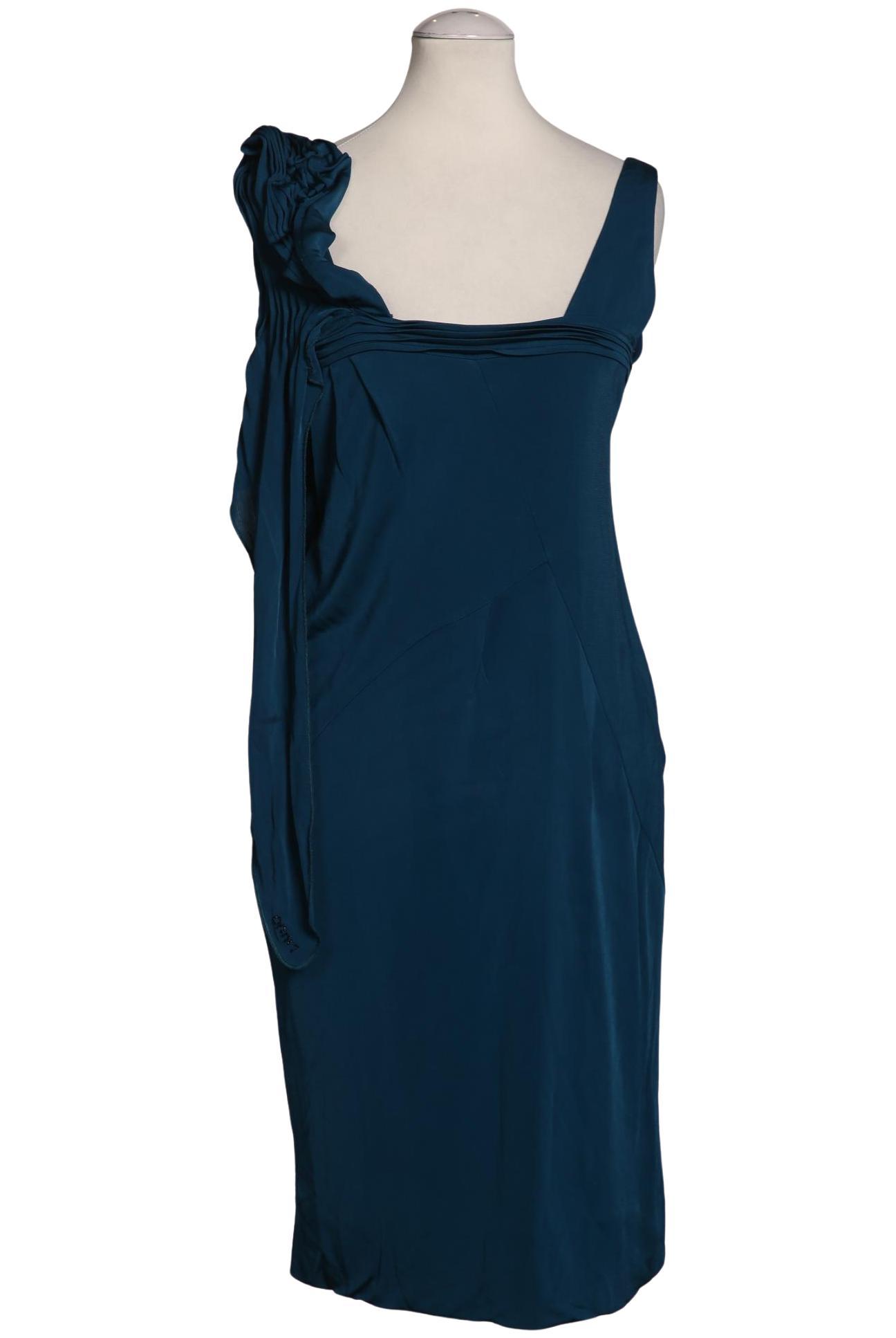 

LIU JO Damen Kleid, türkis, Gr. 38