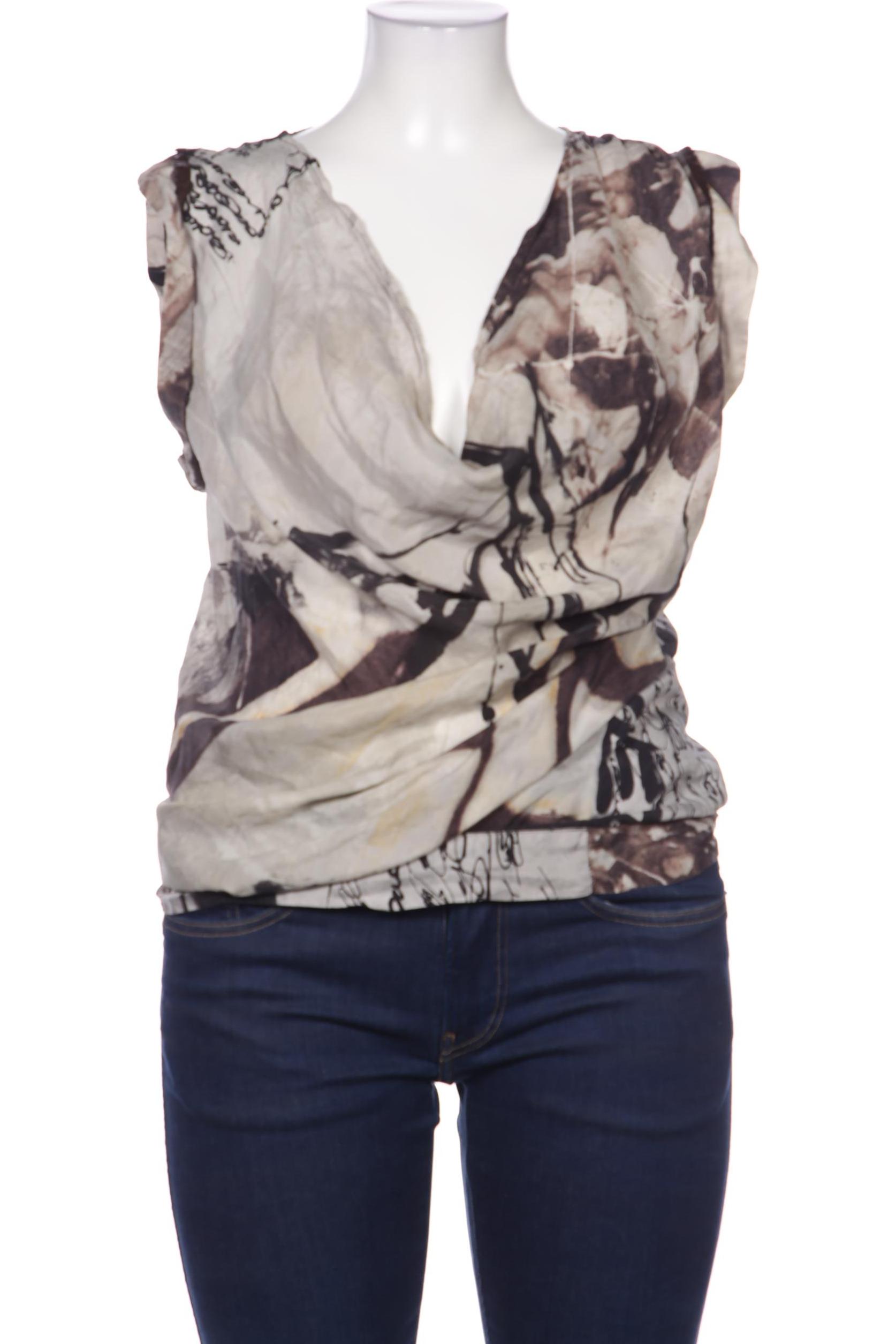 

LIU.JO Damen Bluse, braun