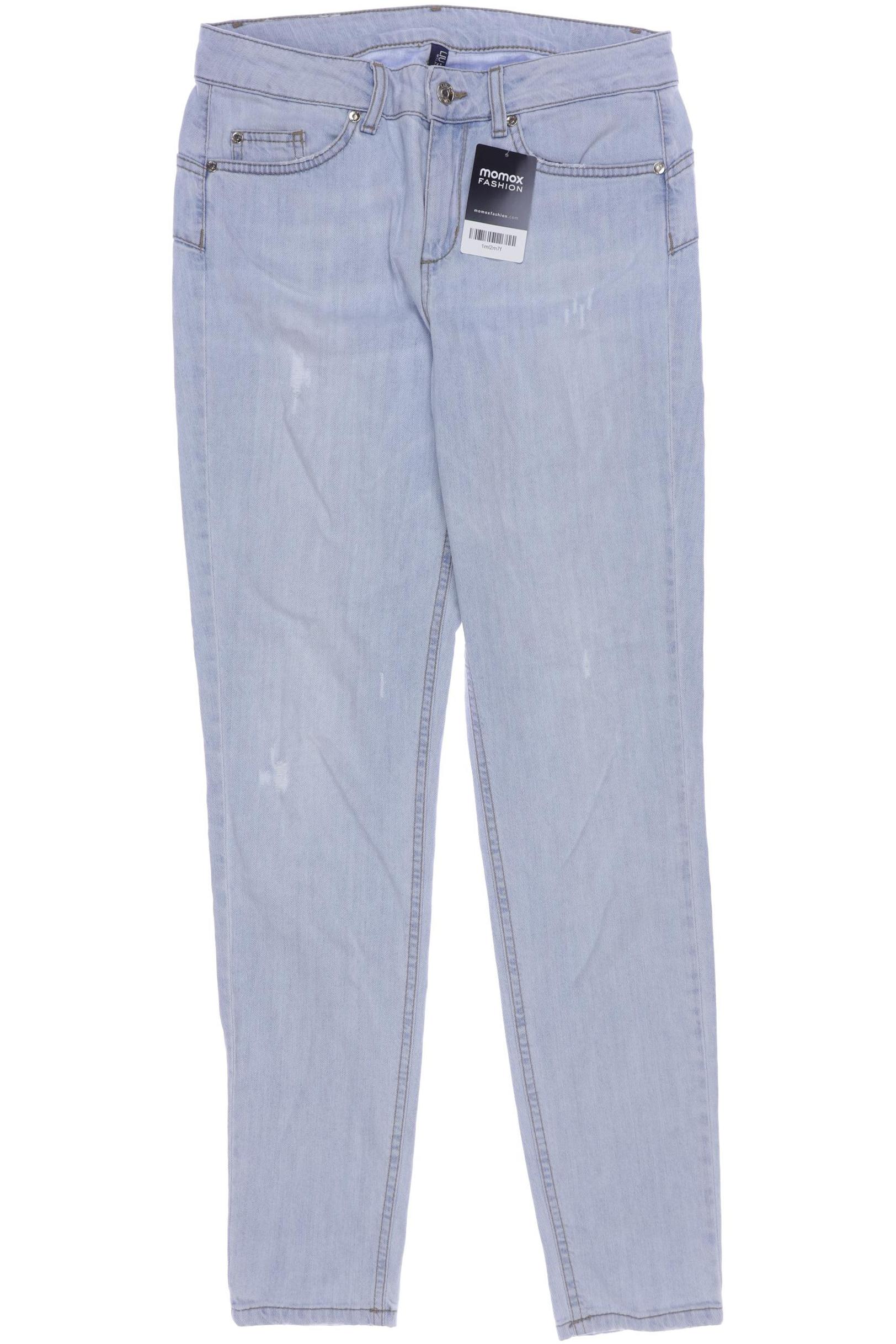 

LIU JO Damen Jeans, blau, Gr. 29