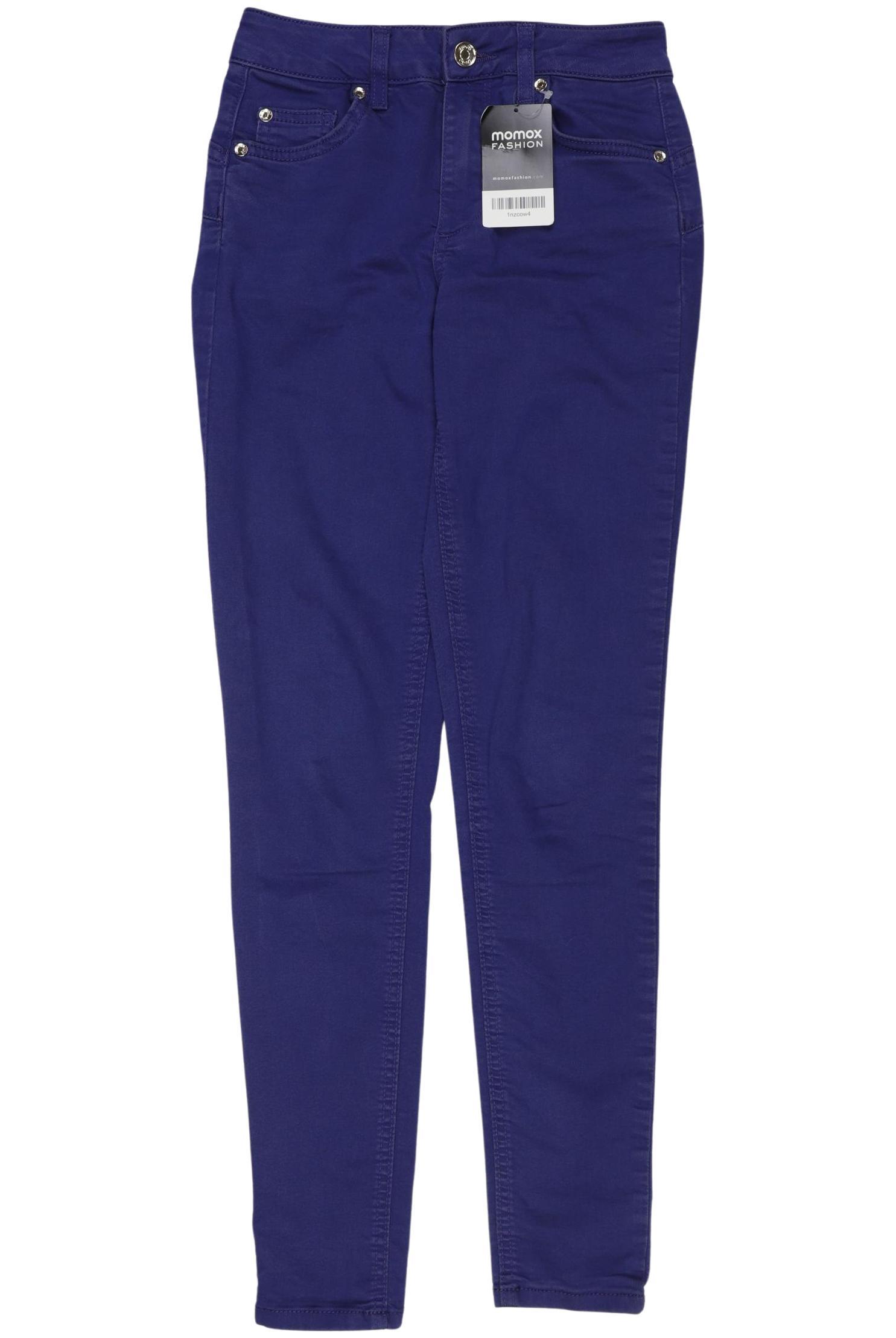

LIU JO Damen Jeans, marineblau, Gr. 24