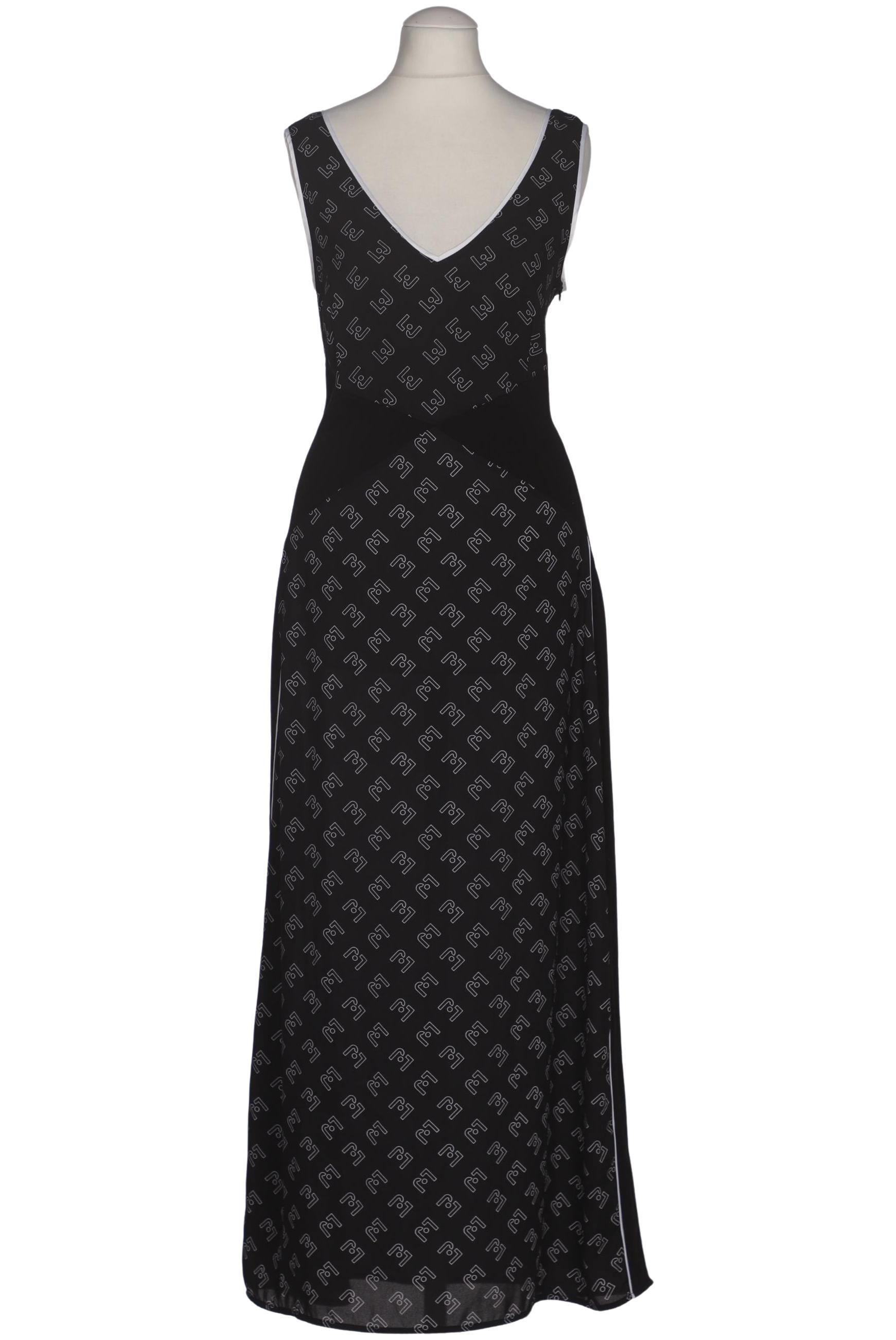

LIU JO Damen Kleid, schwarz, Gr. 38