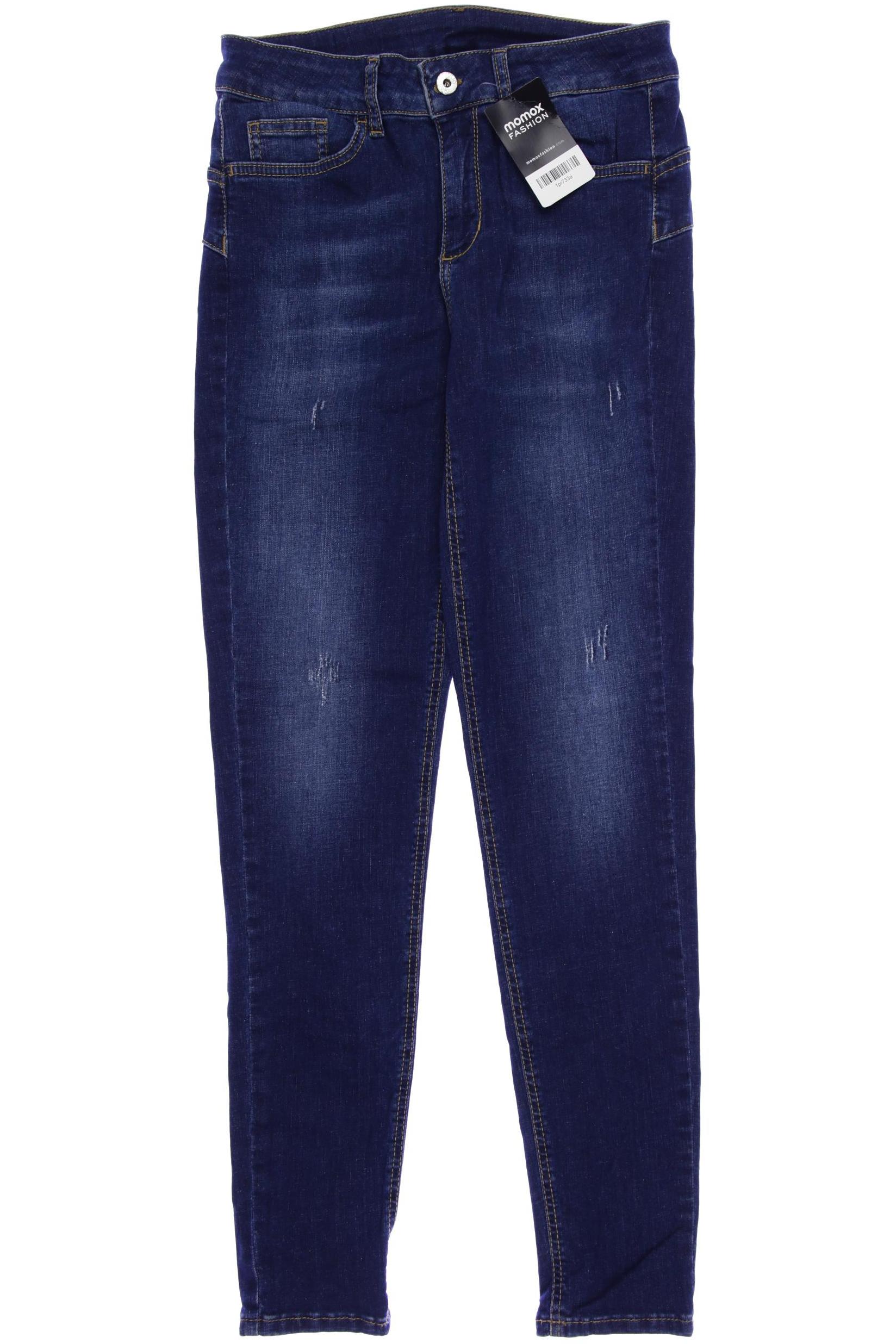 

LIU JO Damen Jeans, blau, Gr. 29