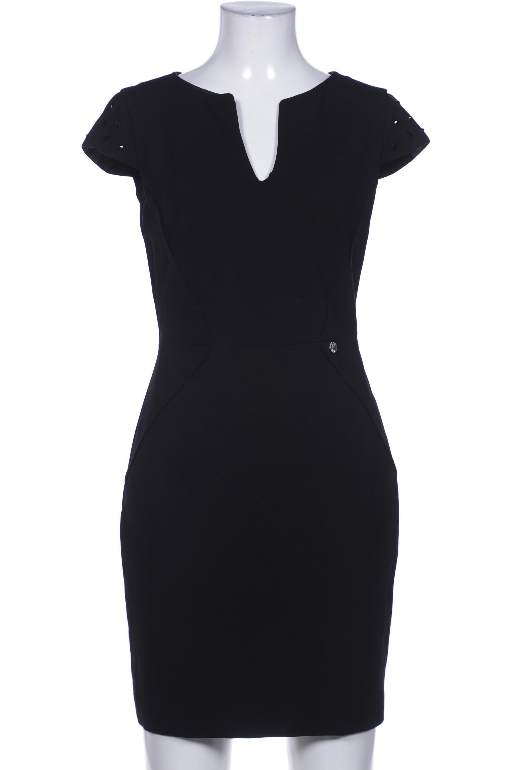 

LIU JO Damen Kleid, schwarz, Gr. 34