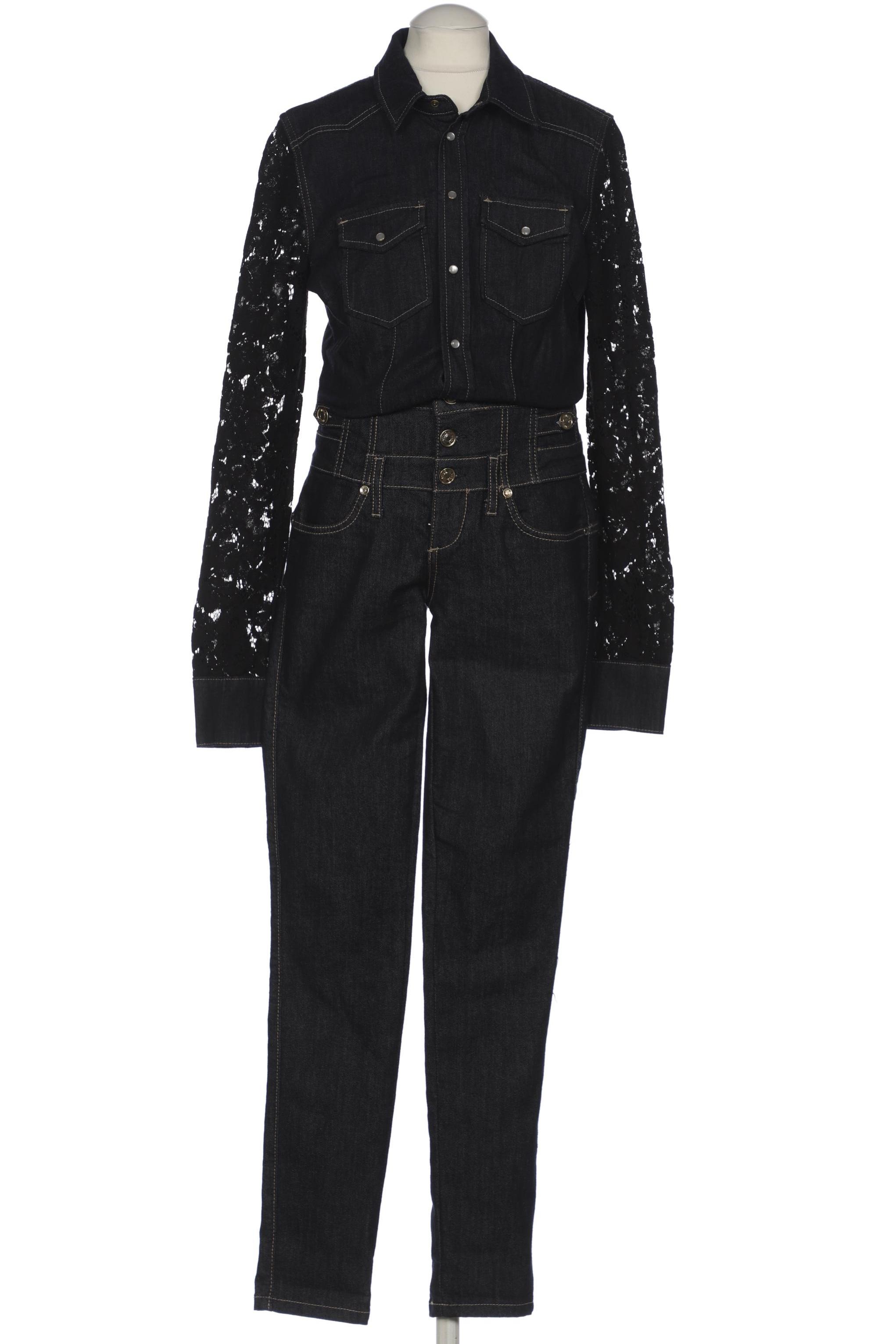 

LIU JO Damen Jumpsuit/Overall, marineblau, Gr. 26