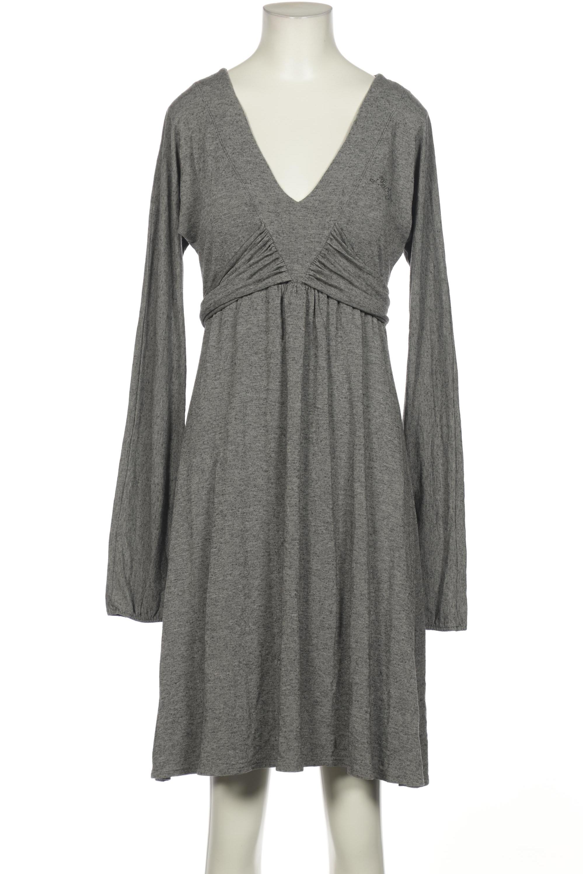 

LIU JO Damen Kleid, grau, Gr. 44