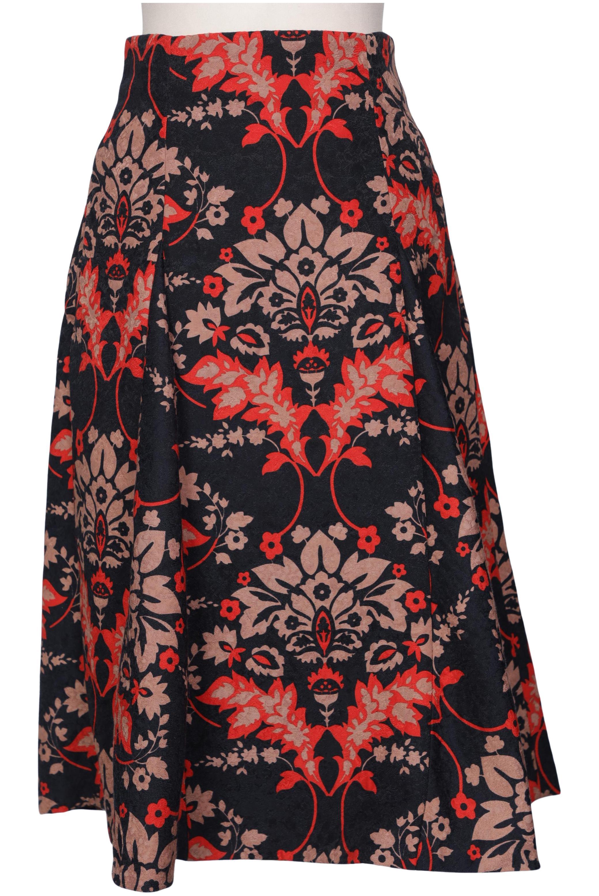 

LIU JO Damen Rock, mehrfarbig, Gr. 40