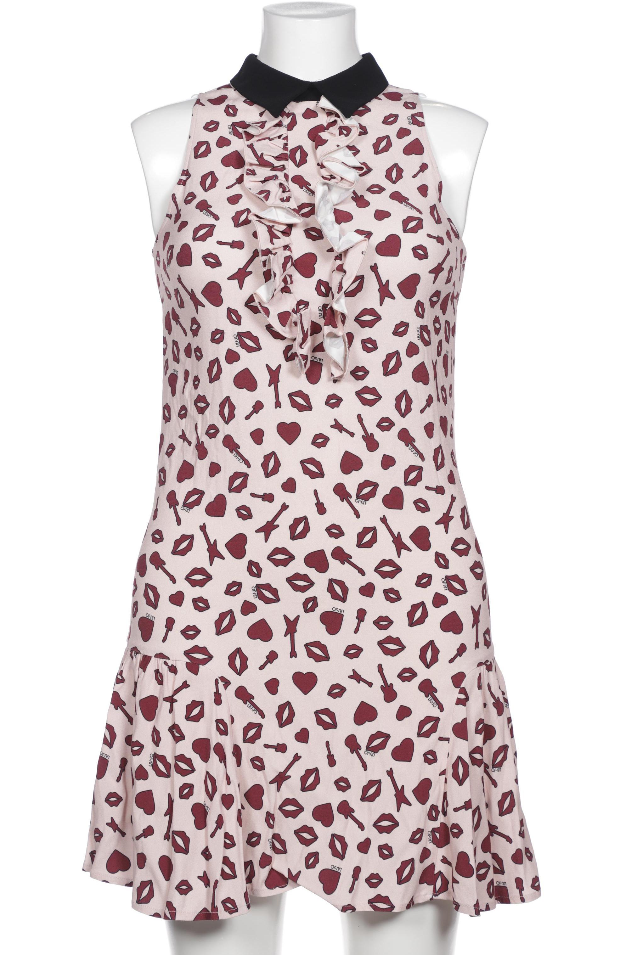 

LIU.JO Damen Kleid, pink