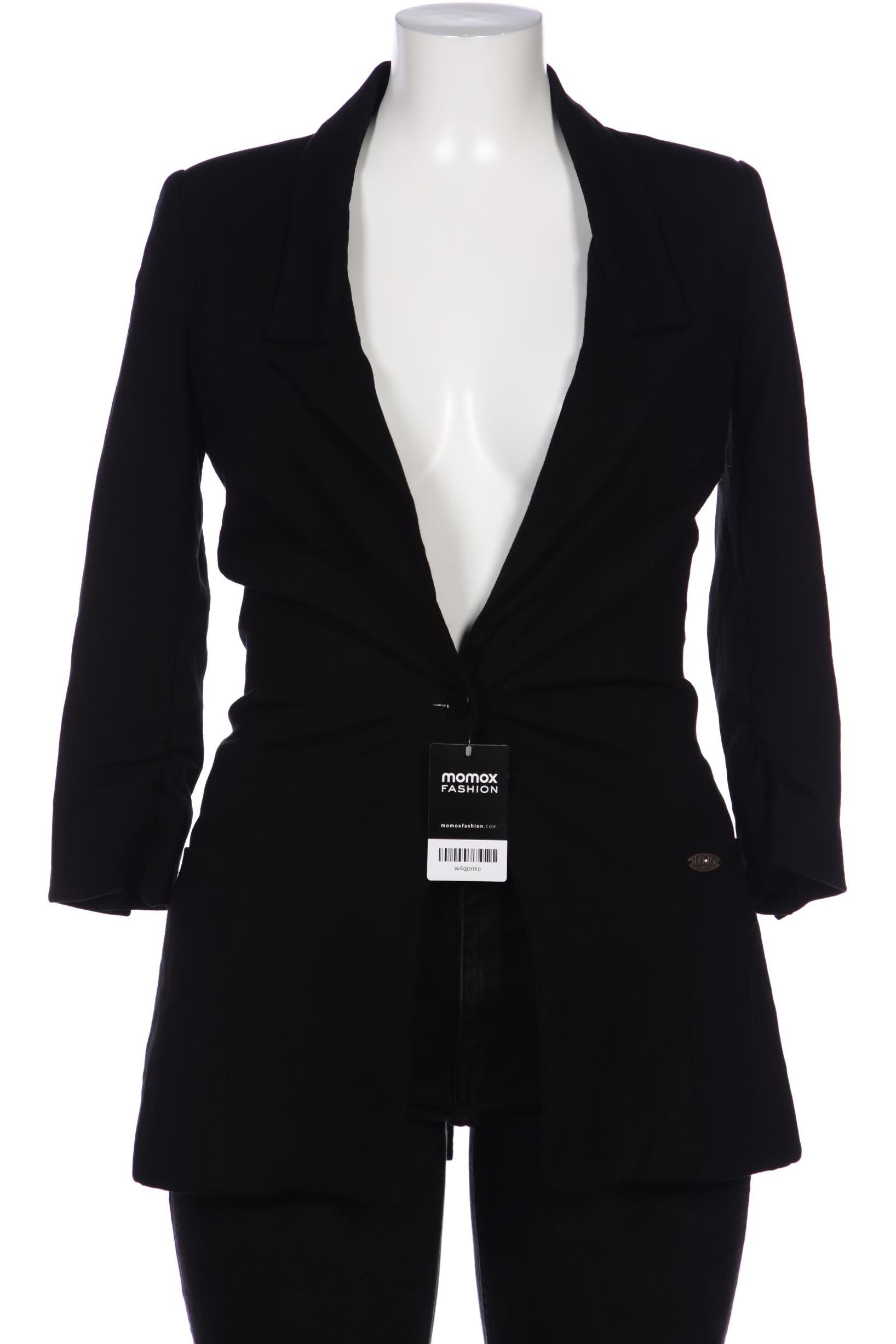 

LIU.JO Damen Blazer, schwarz