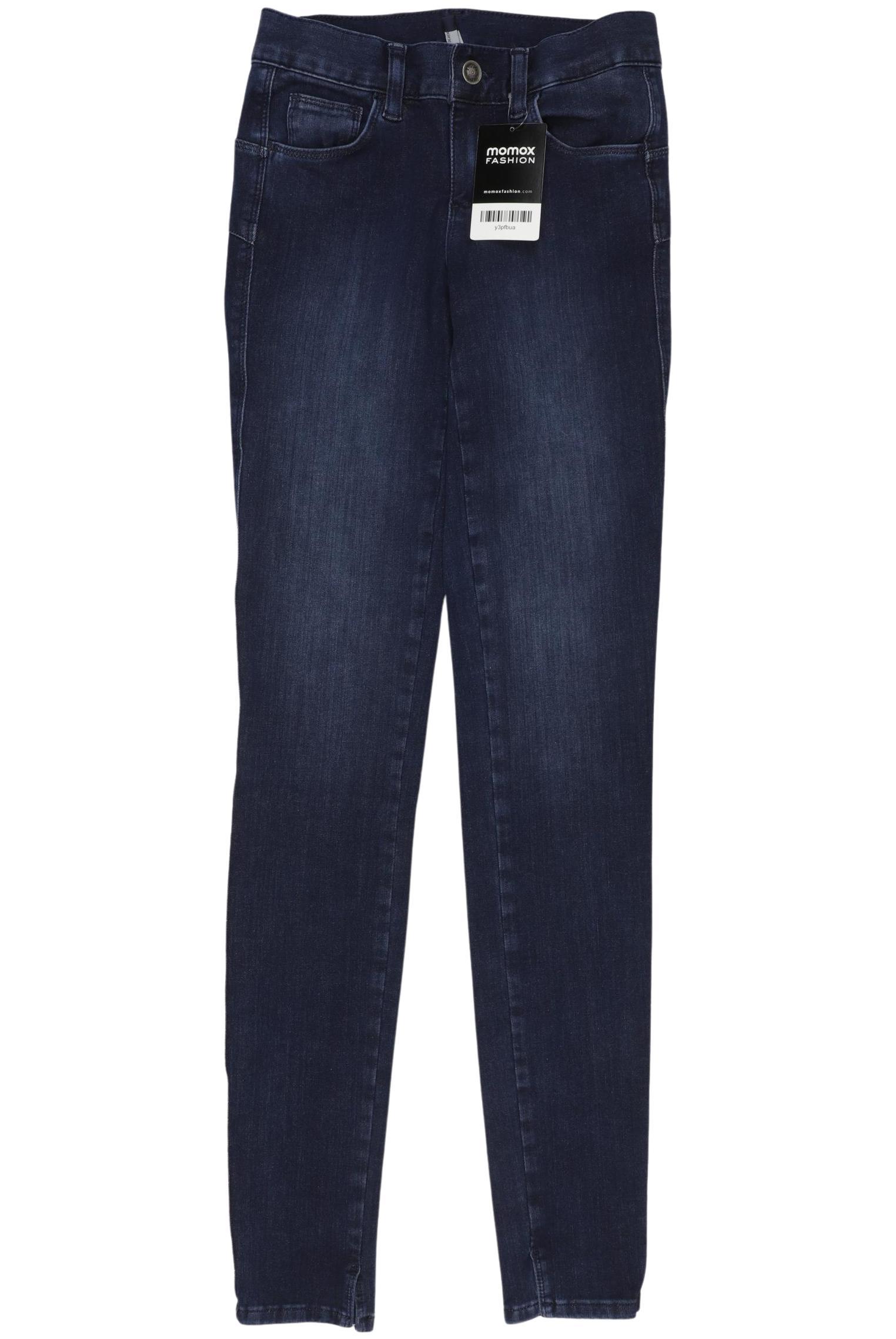 

LIU JO Damen Jeans, marineblau, Gr. 24