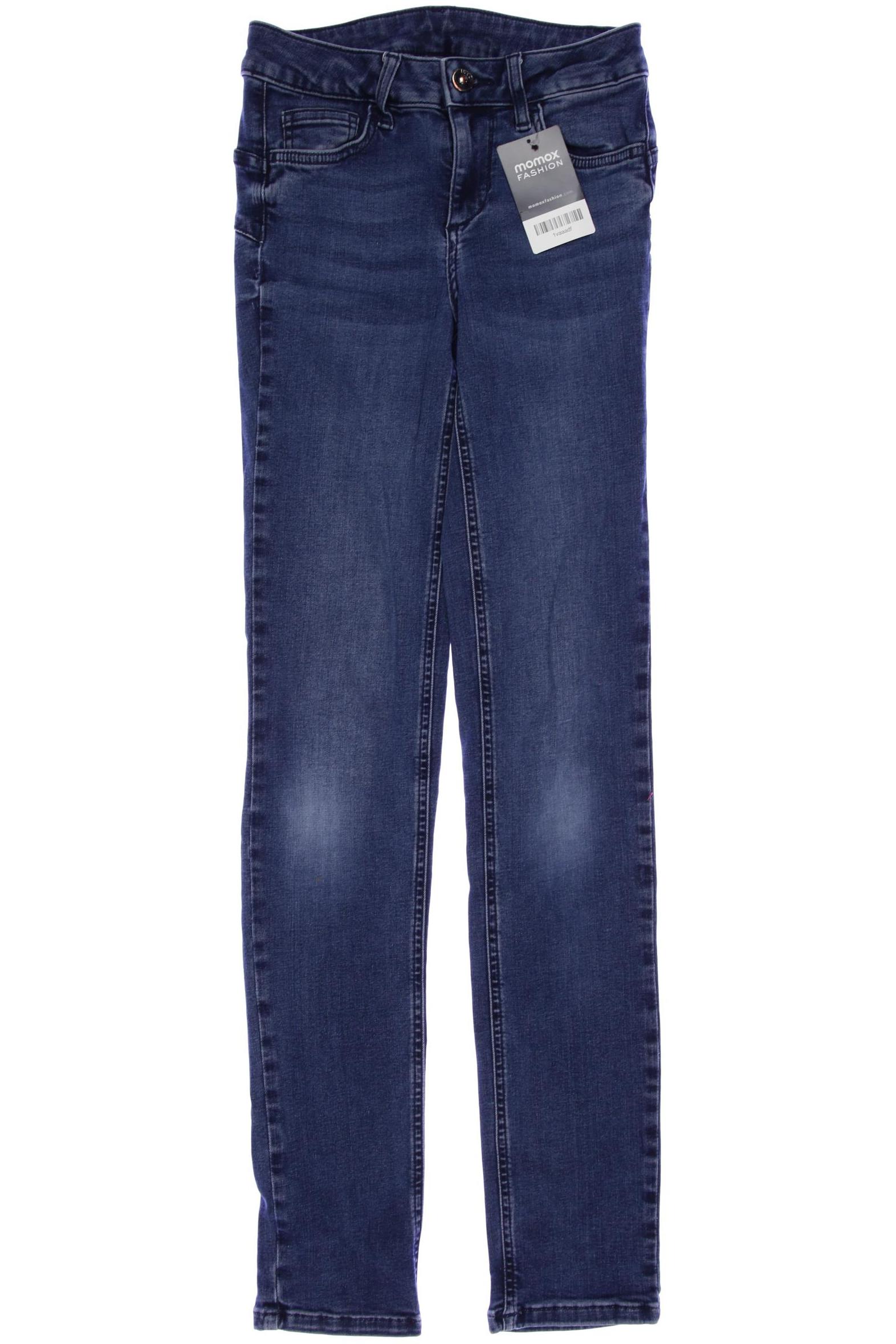 

LIU JO Damen Jeans, blau, Gr. 25