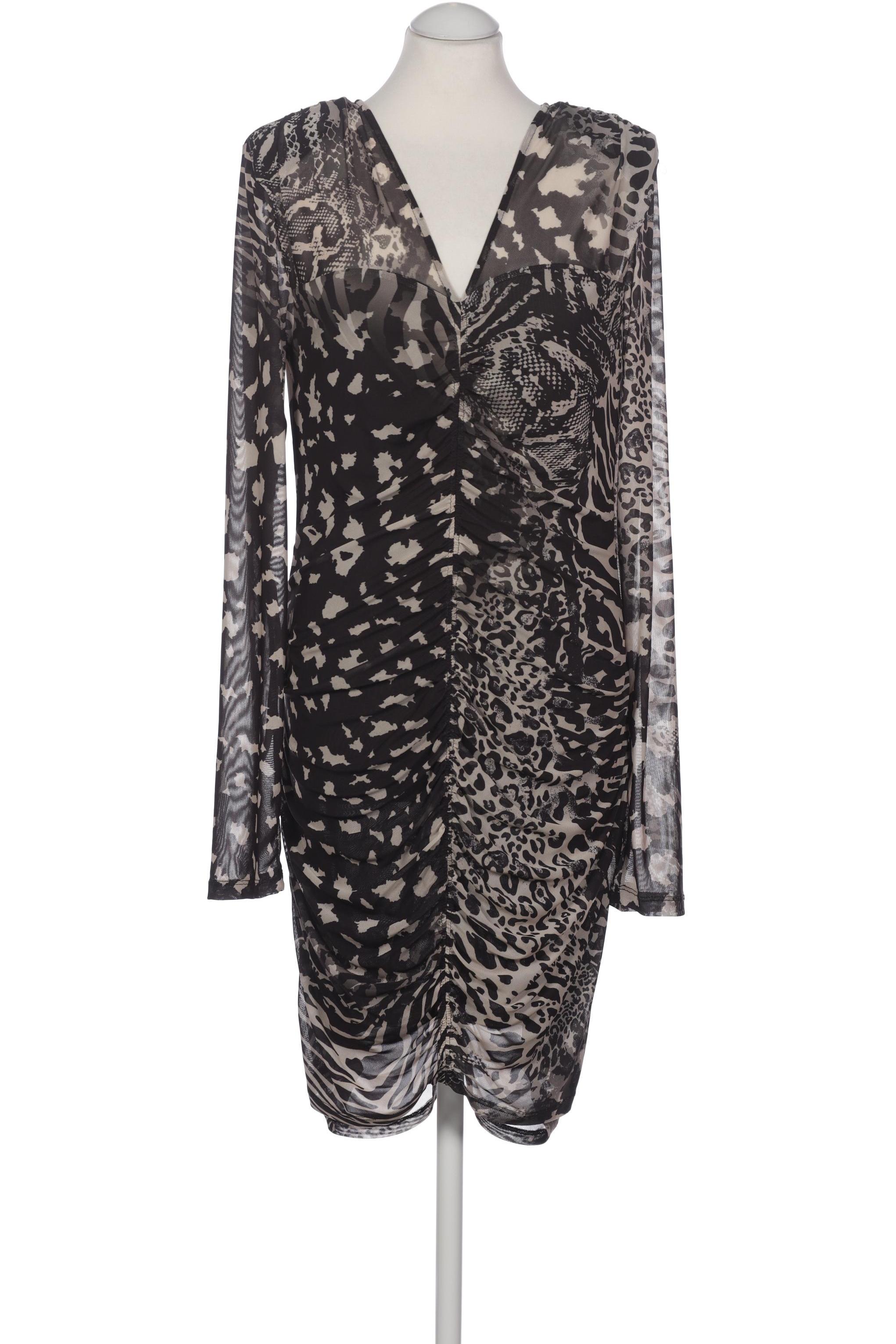 

LIU JO Damen Kleid, schwarz, Gr. 38