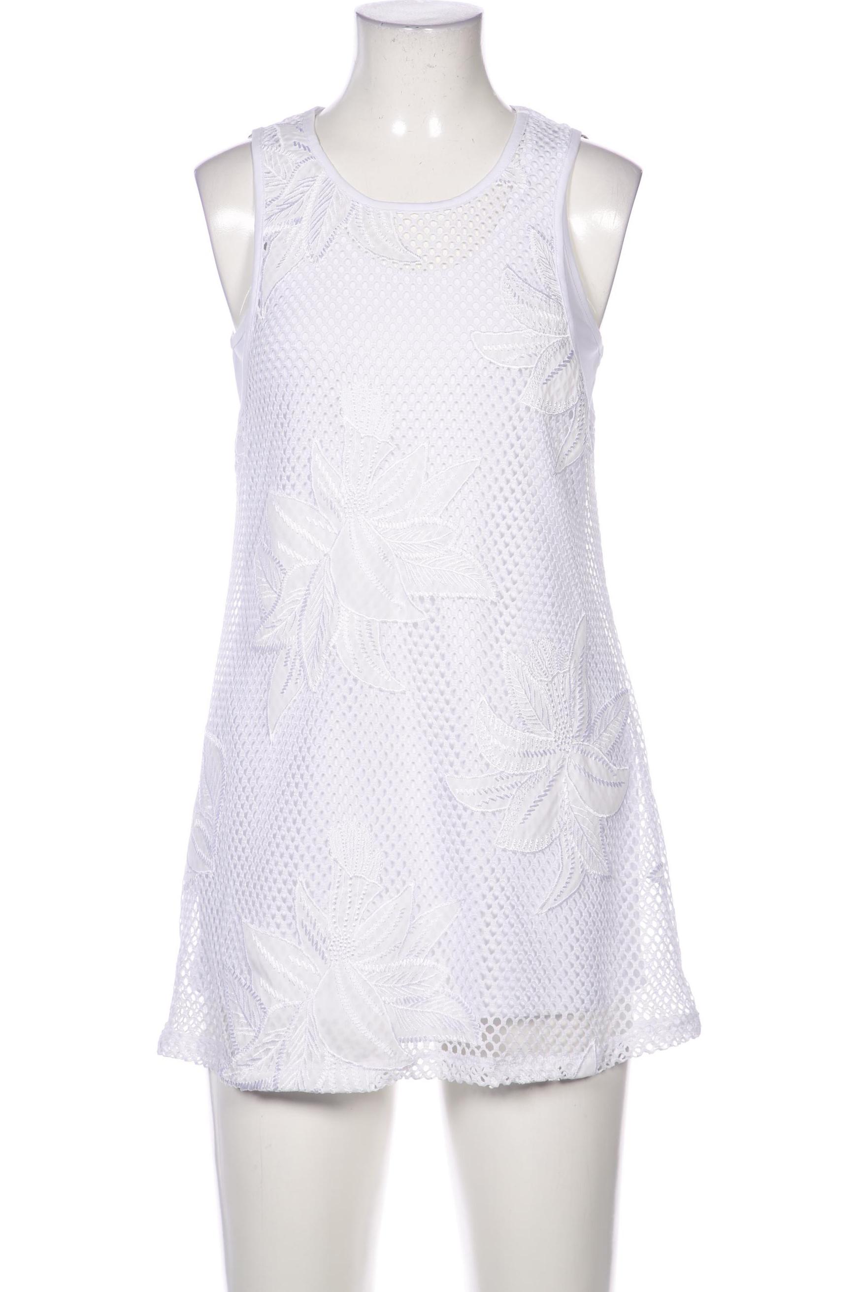 

LIU JO Damen Kleid, weiß, Gr. 34