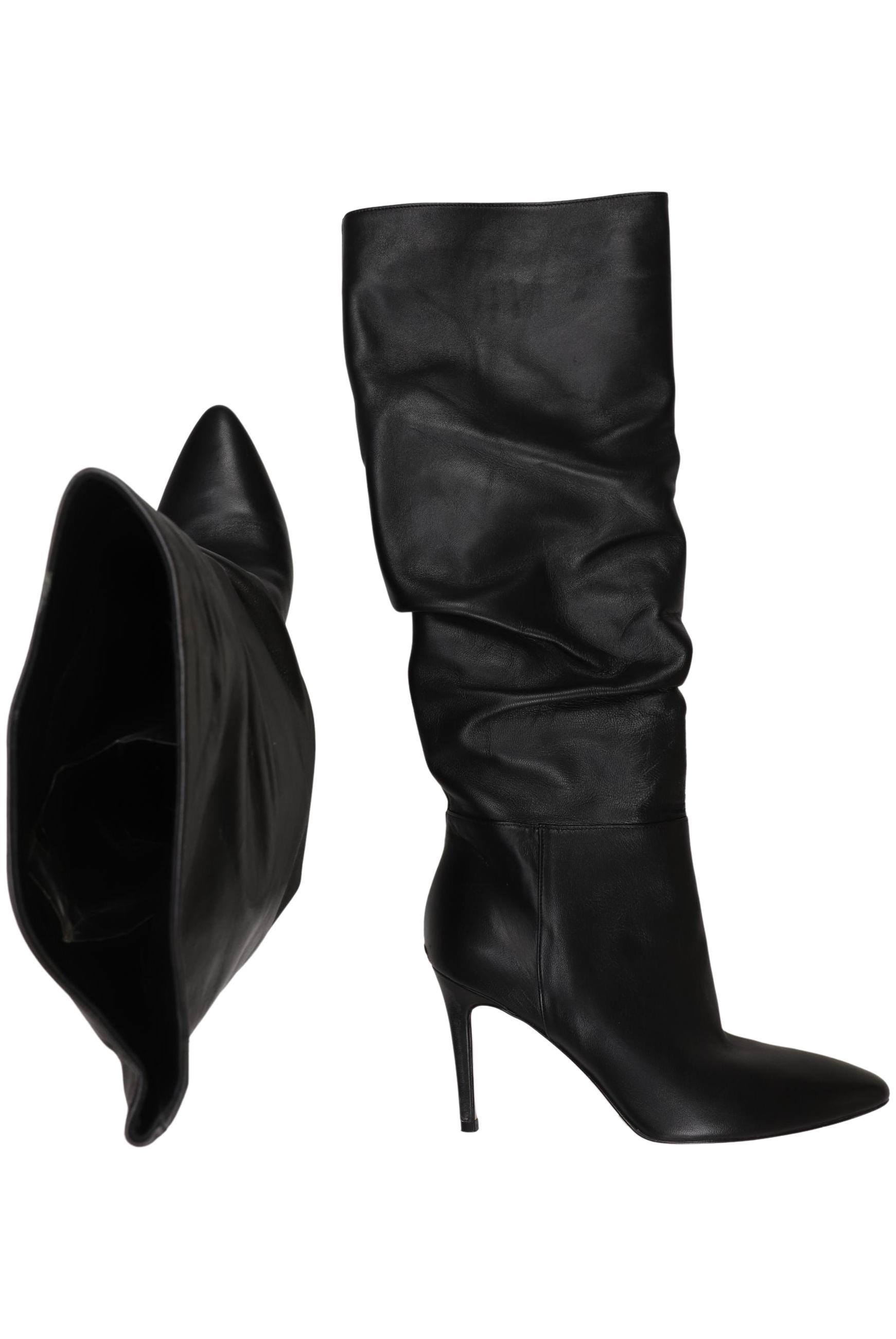 

LIU JO Damen Stiefel, schwarz, Gr. 39