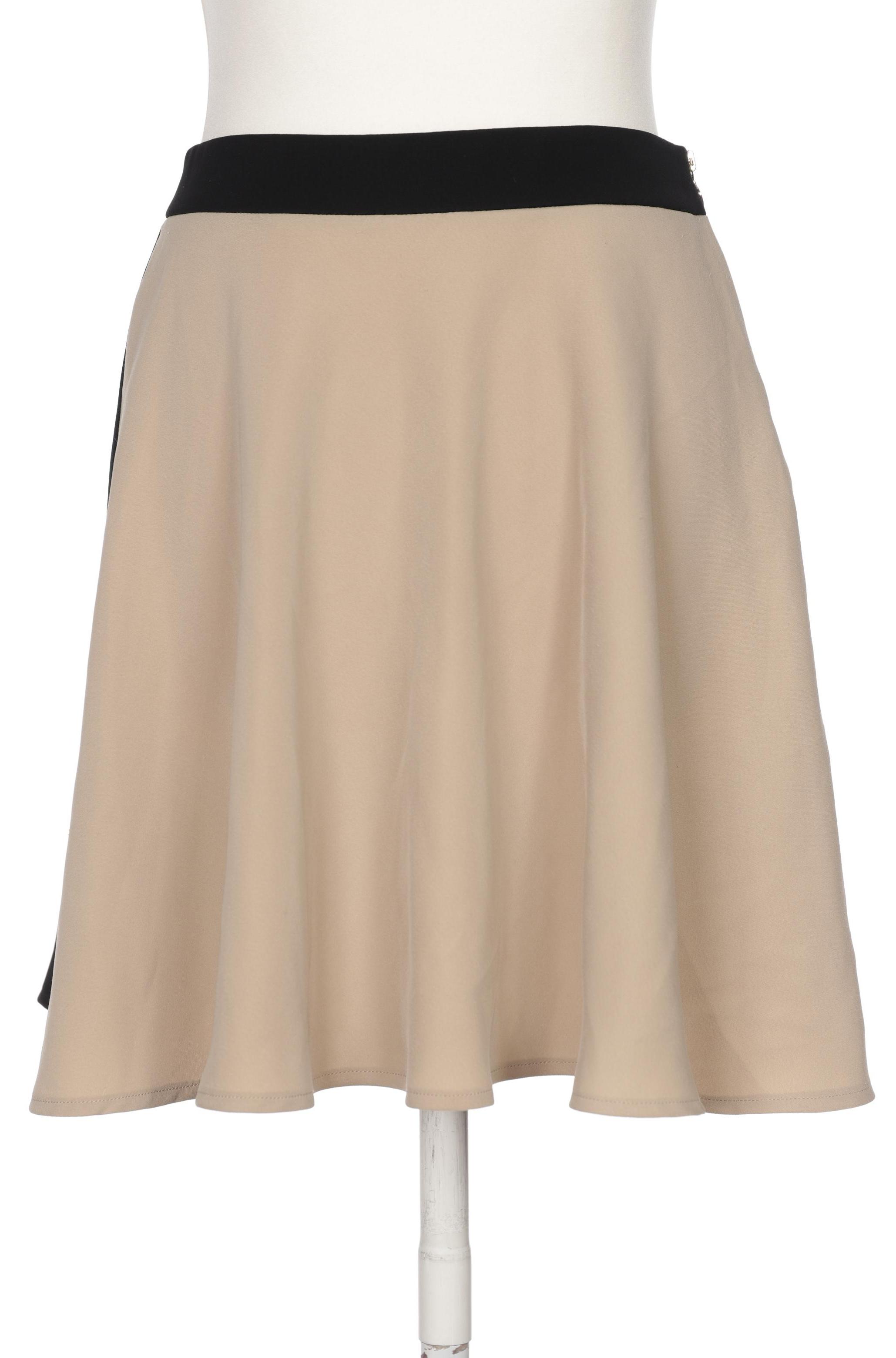 

LIU.JO Damen Rock, beige