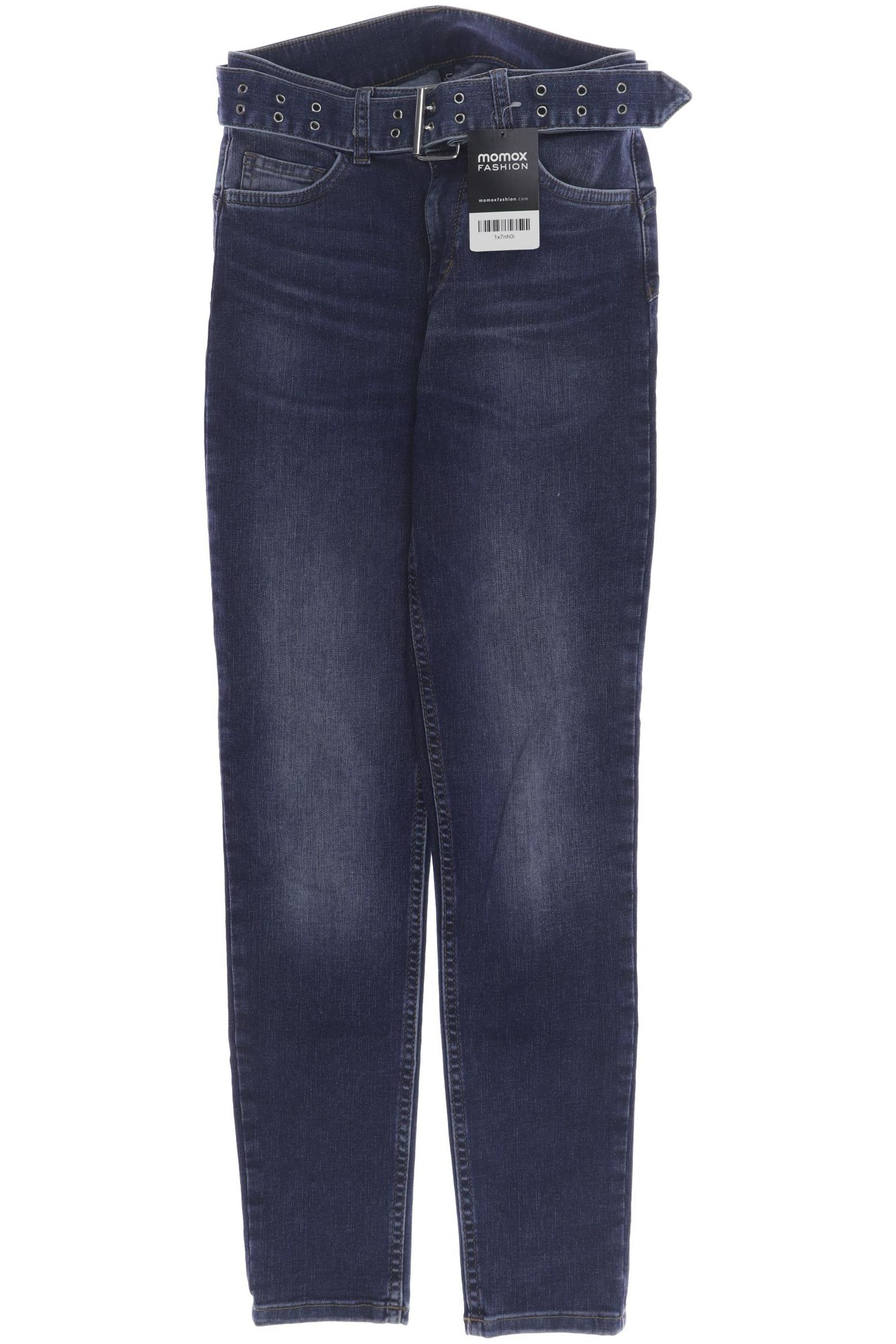 

LIU.JO Damen Jeans, blau