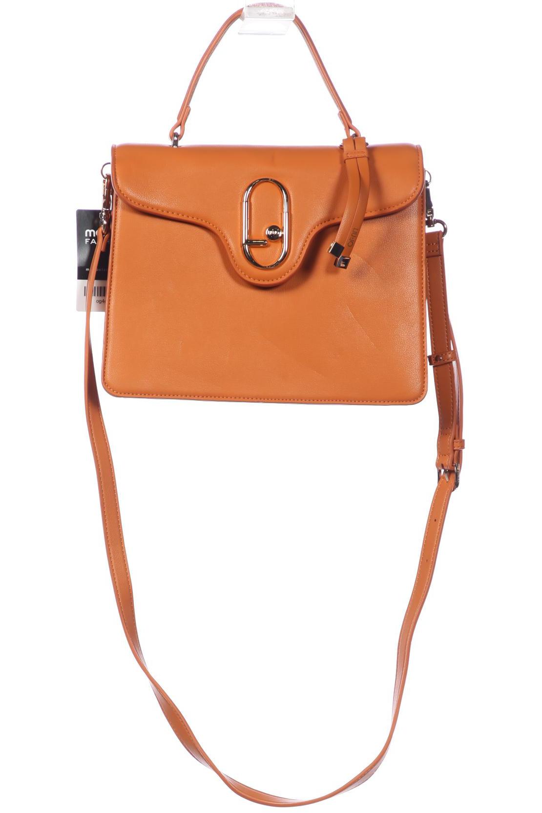 

LIU JO Damen Handtasche, orange, Gr.