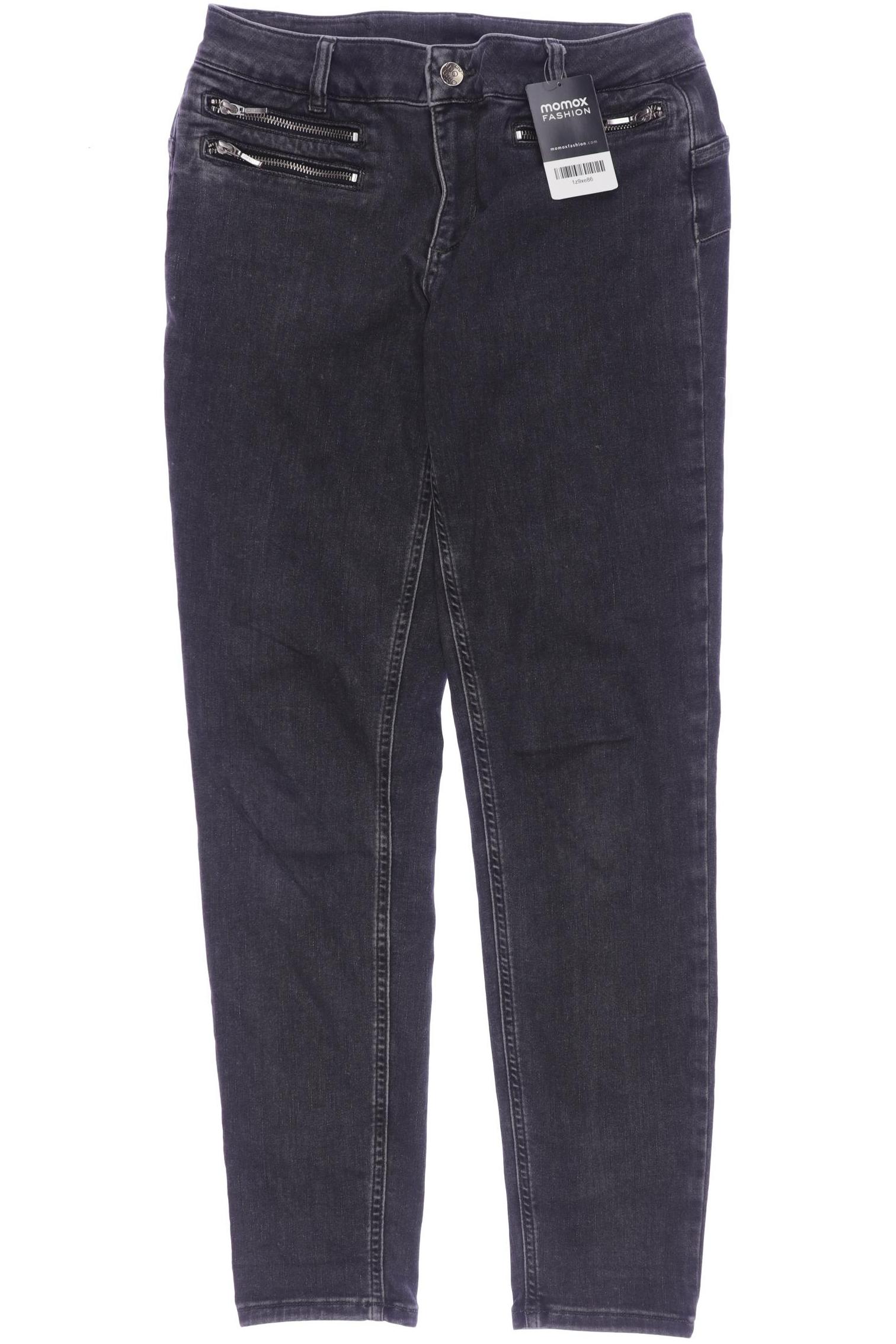 

LIU JO Damen Jeans, grau, Gr. 28