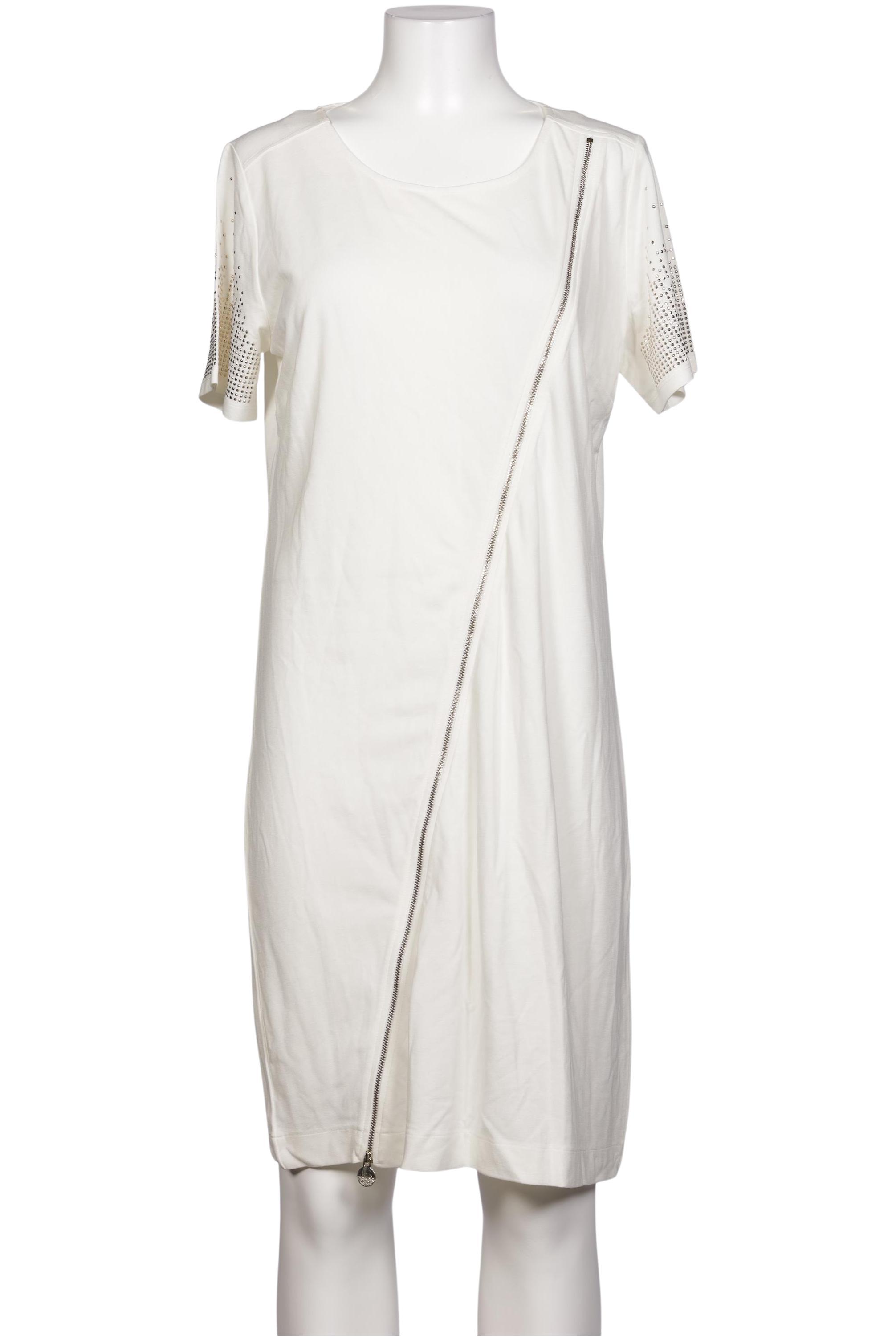 

LIU JO Damen Kleid, cremeweiß, Gr. 42