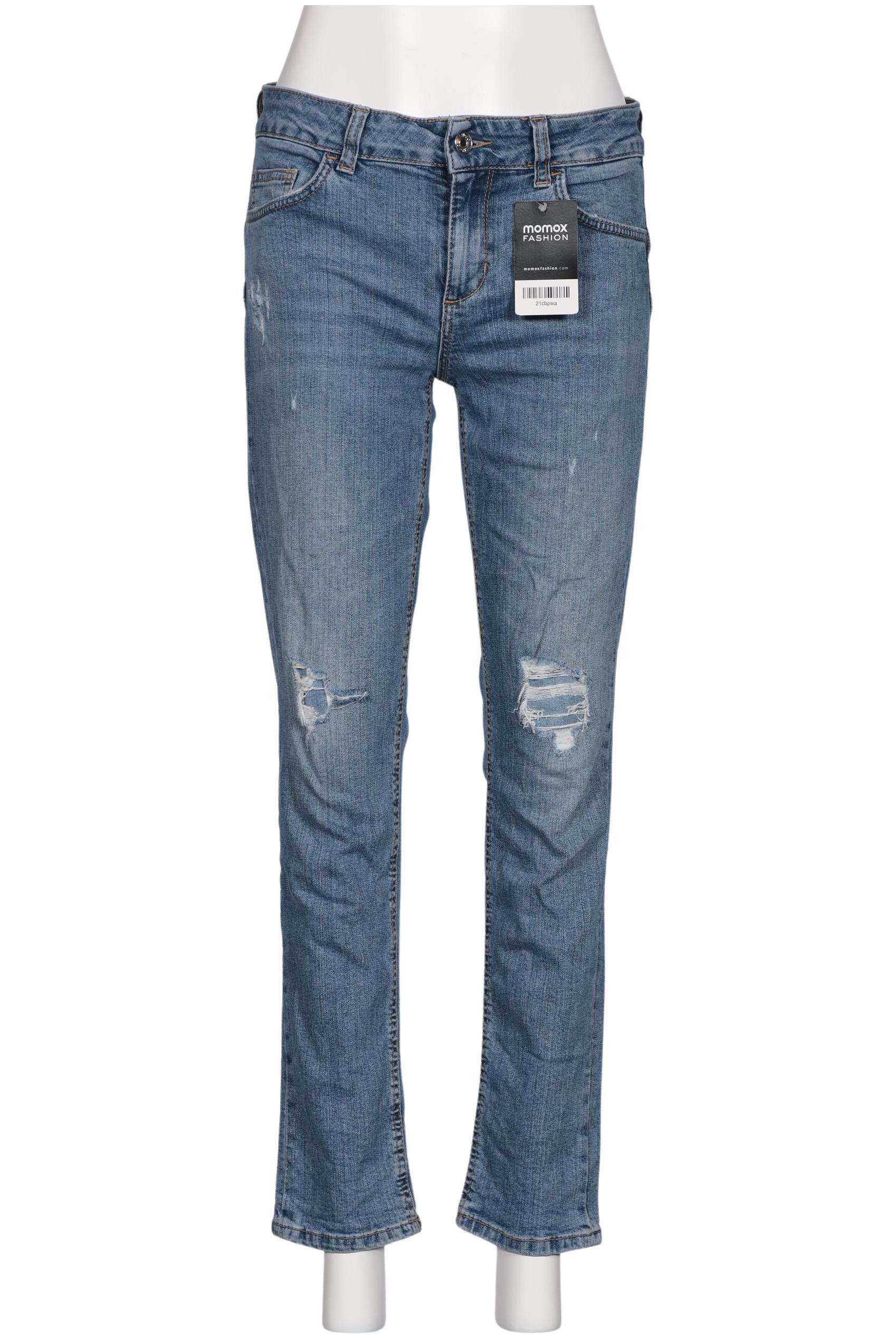 

LIU JO Damen Jeans, blau, Gr. 28