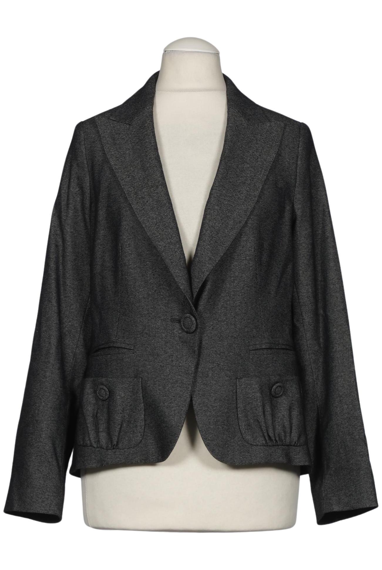 

LIU JO Damen Blazer, grau, Gr. 40