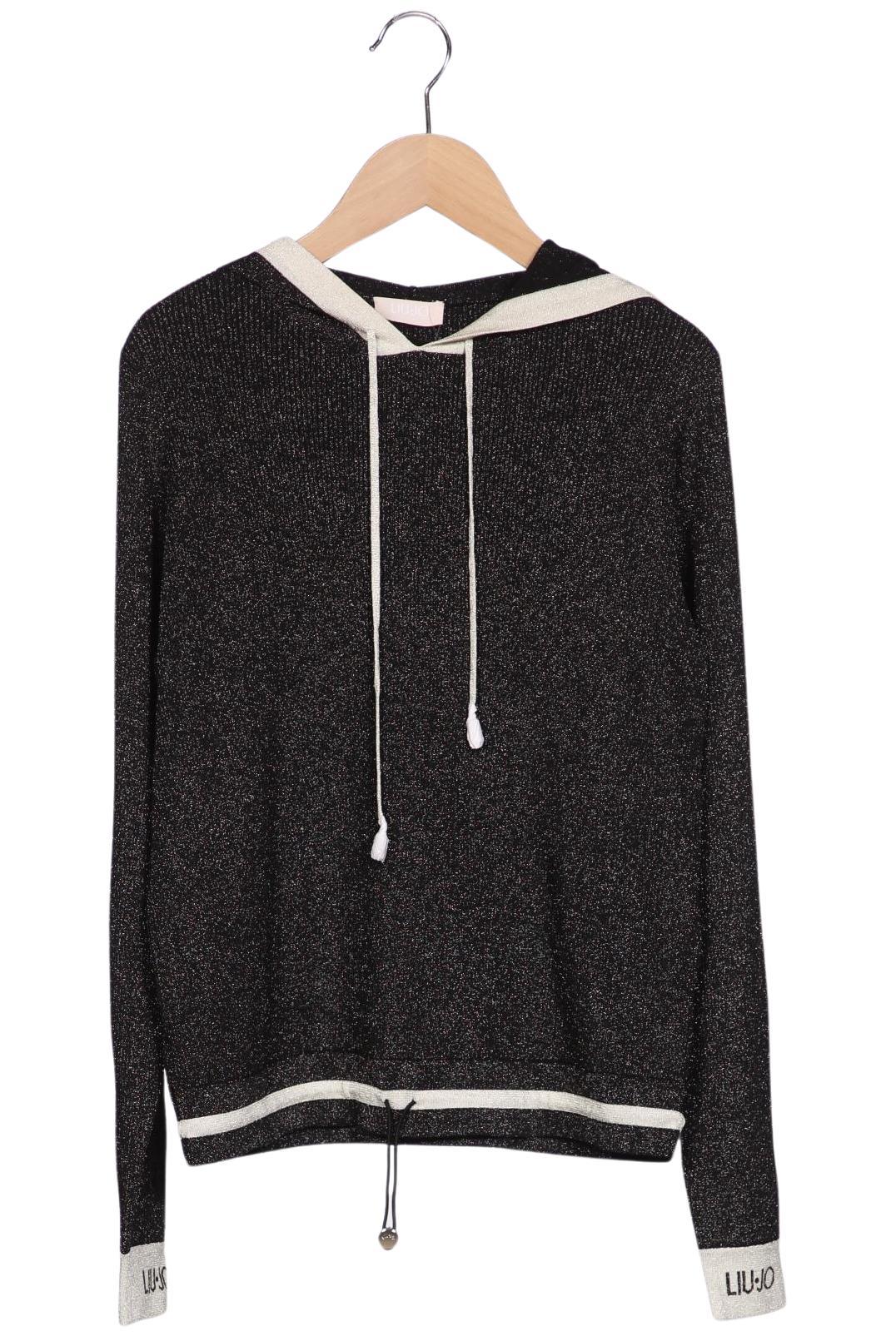 

LIU JO Damen Pullover, grau, Gr. 34