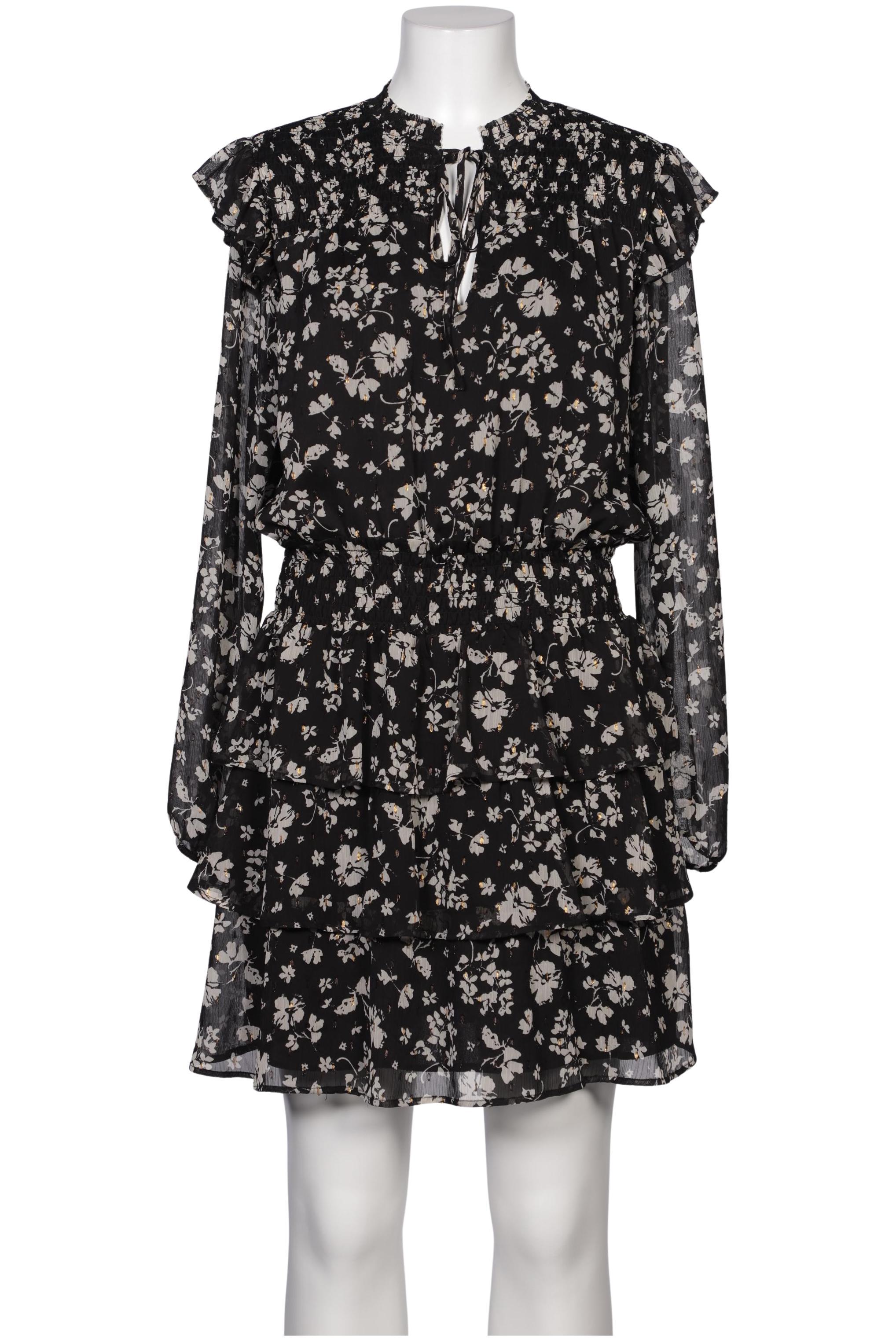 

LIU JO Damen Kleid, schwarz, Gr. 38