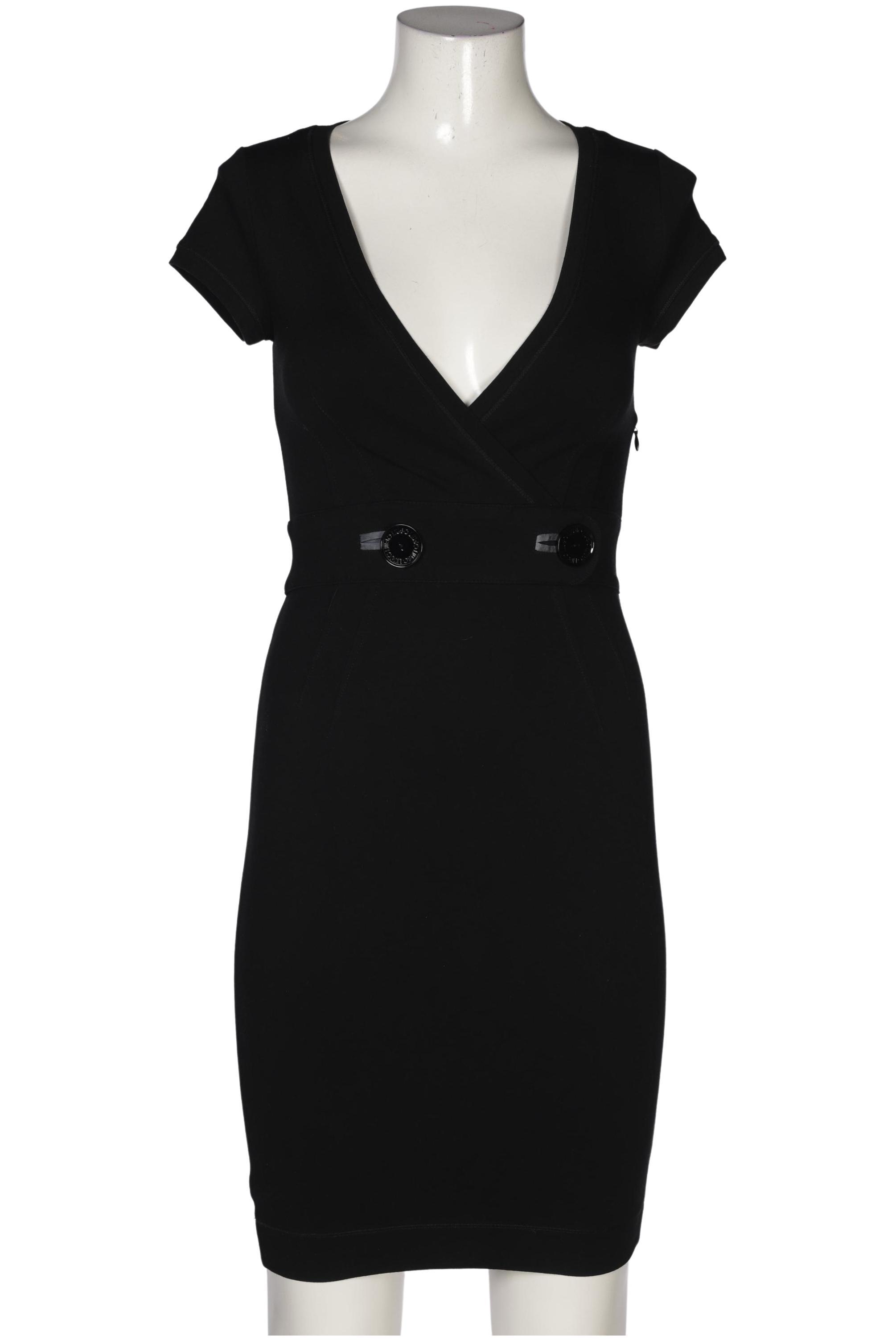 

LIU JO Damen Kleid, schwarz, Gr. 40