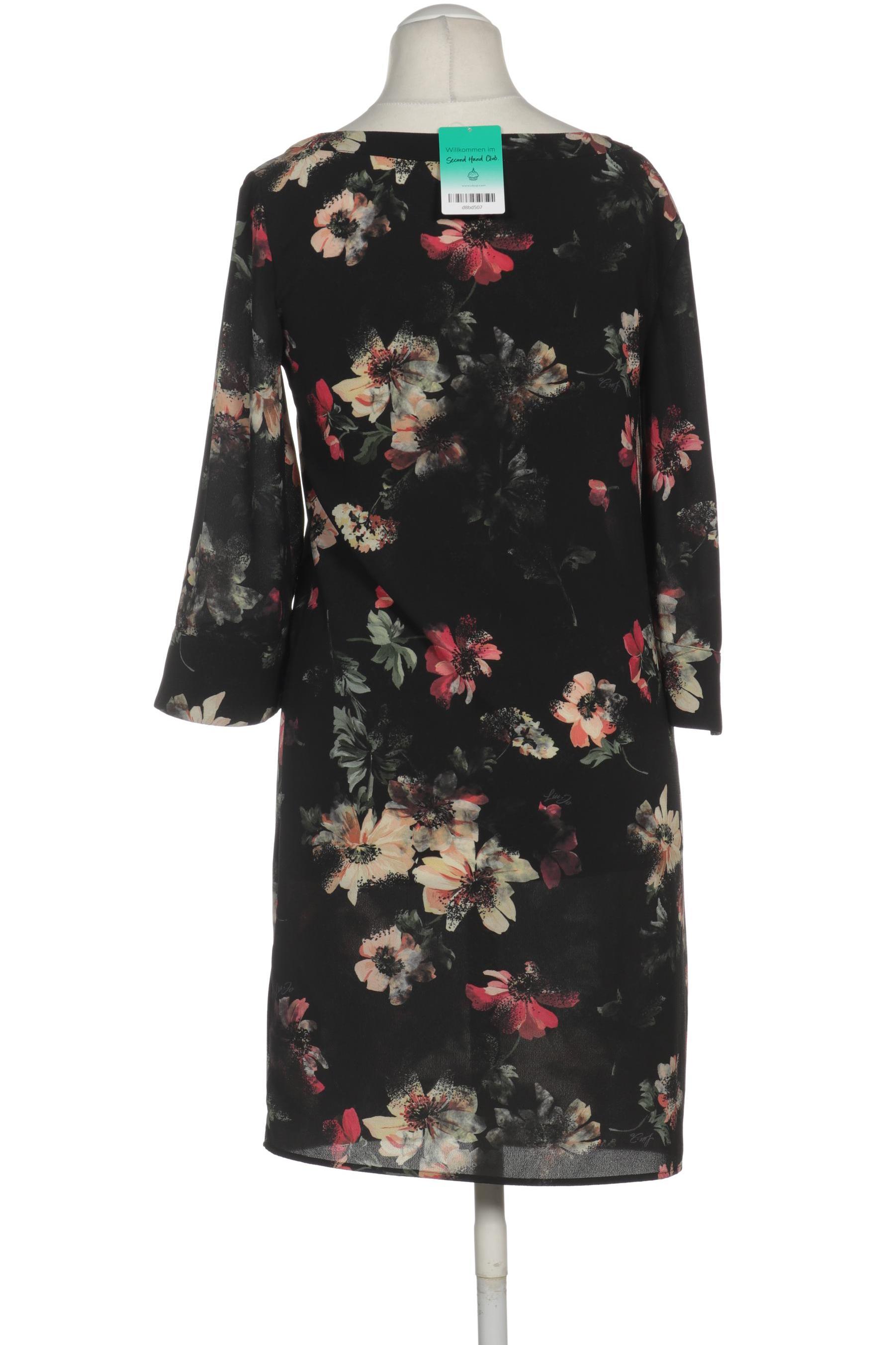 

LIU JO Damen Kleid, schwarz, Gr. 40