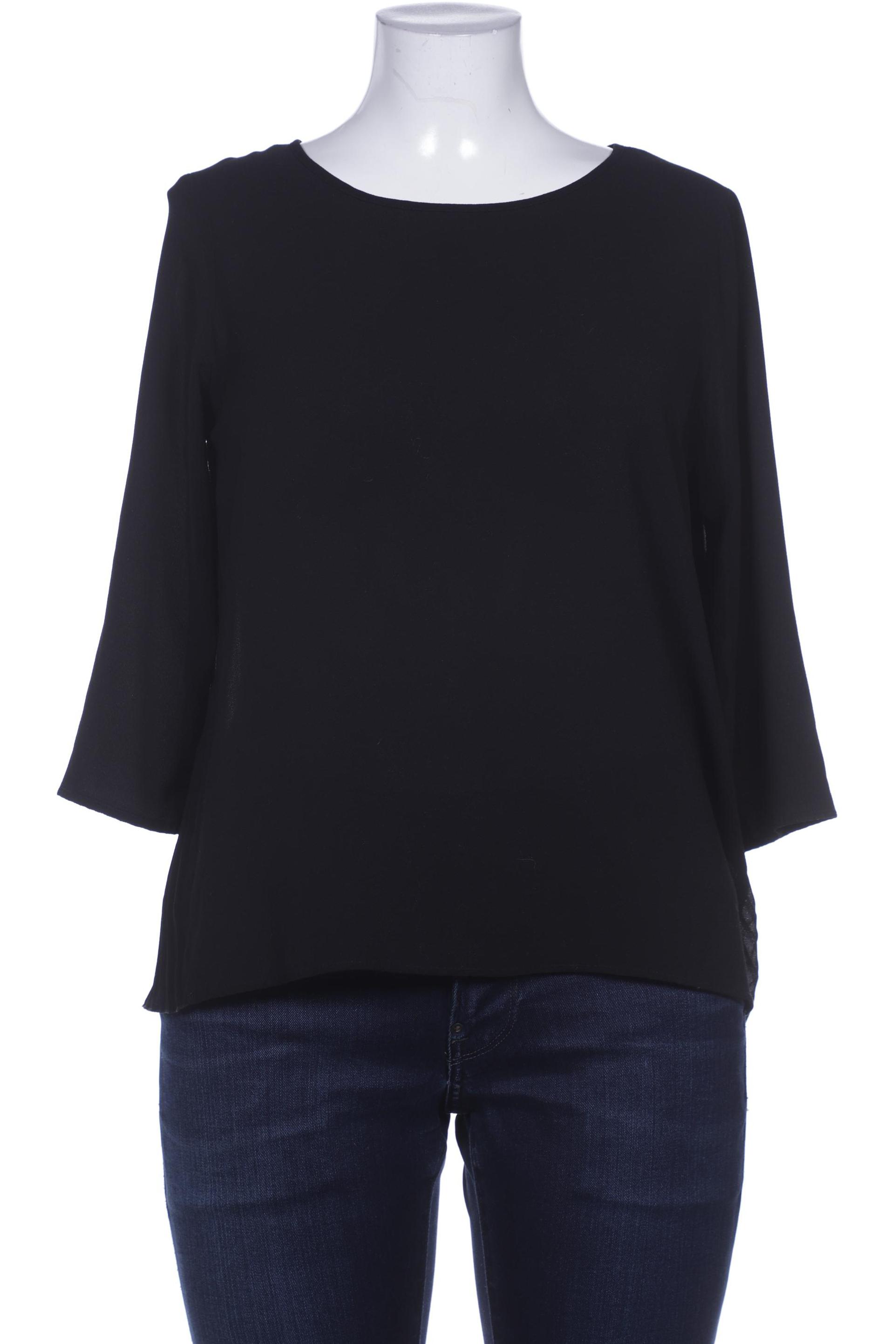

LIU.JO Damen Bluse, schwarz