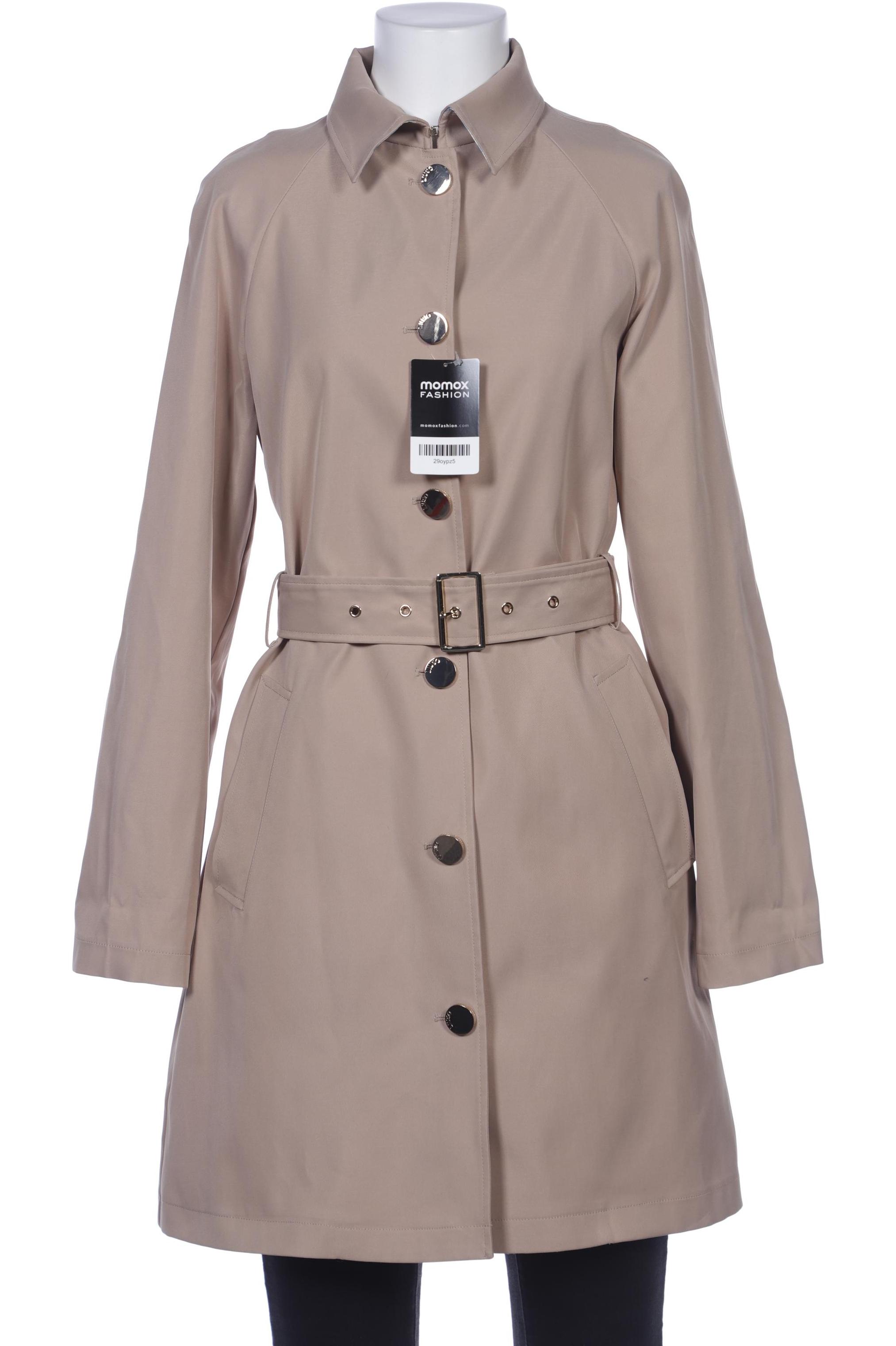 

LIU JO Damen Mantel, beige, Gr. 36