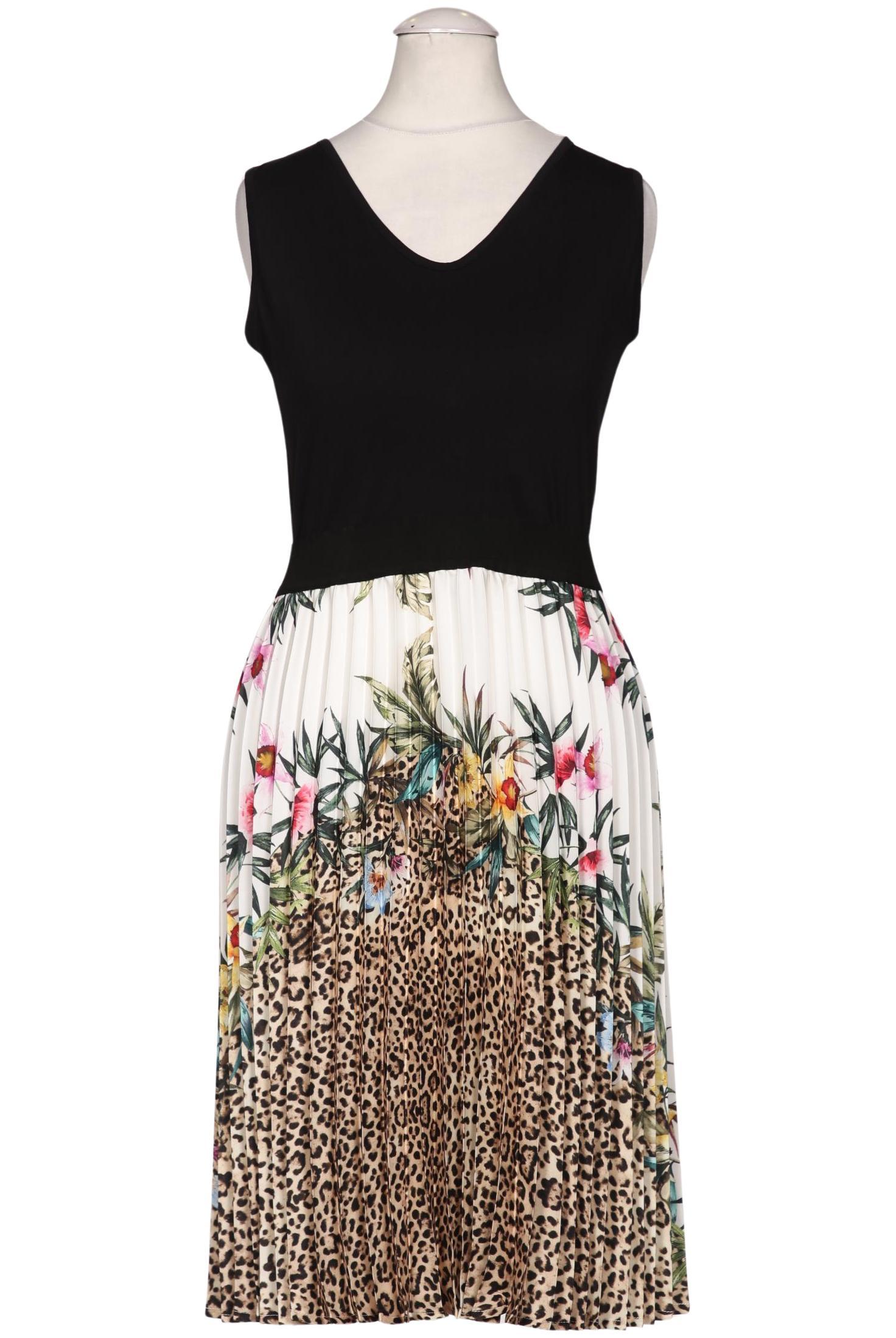 

LIU JO Damen Kleid, mehrfarbig, Gr. 40