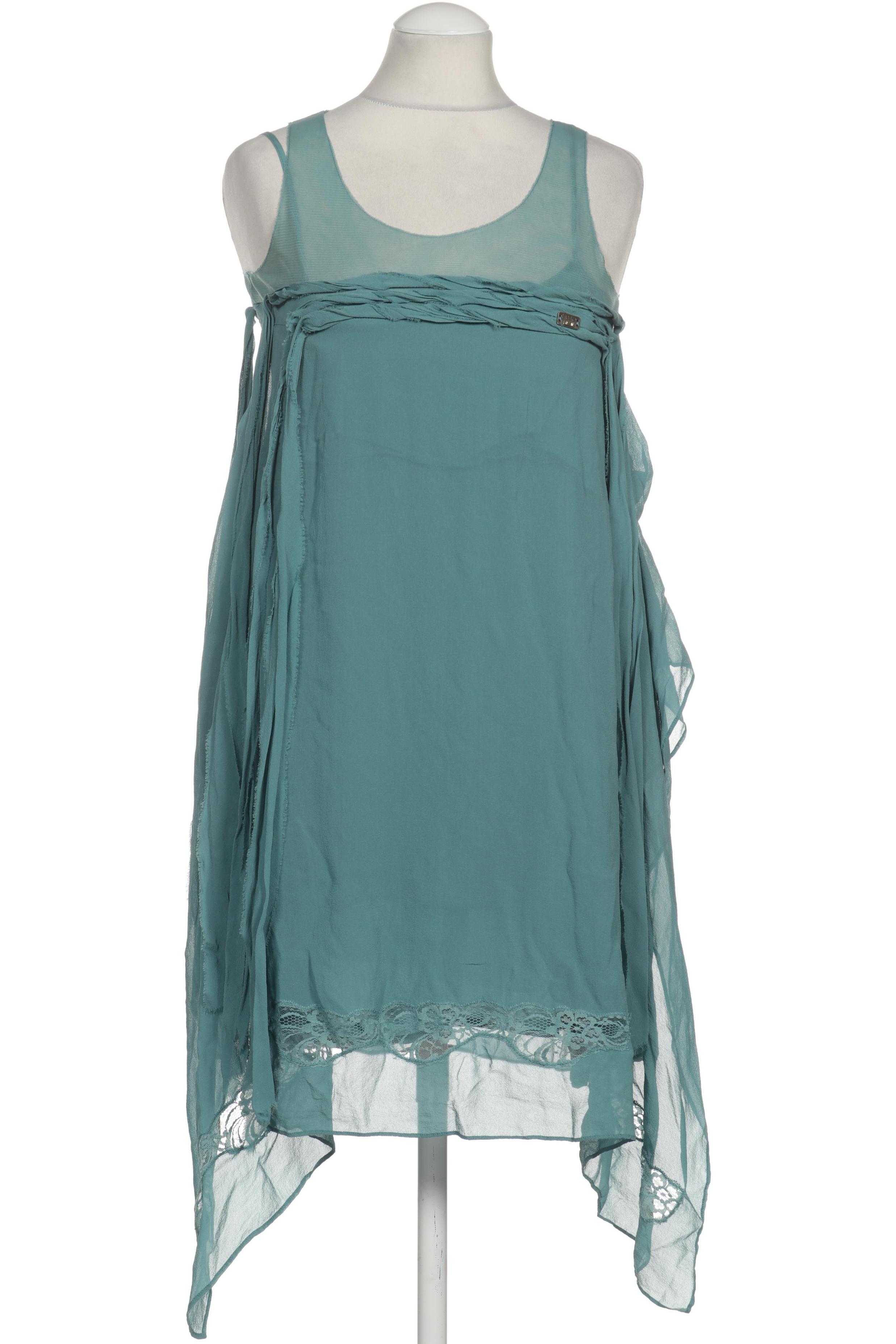 

LIU JO Damen Kleid, türkis, Gr. 36