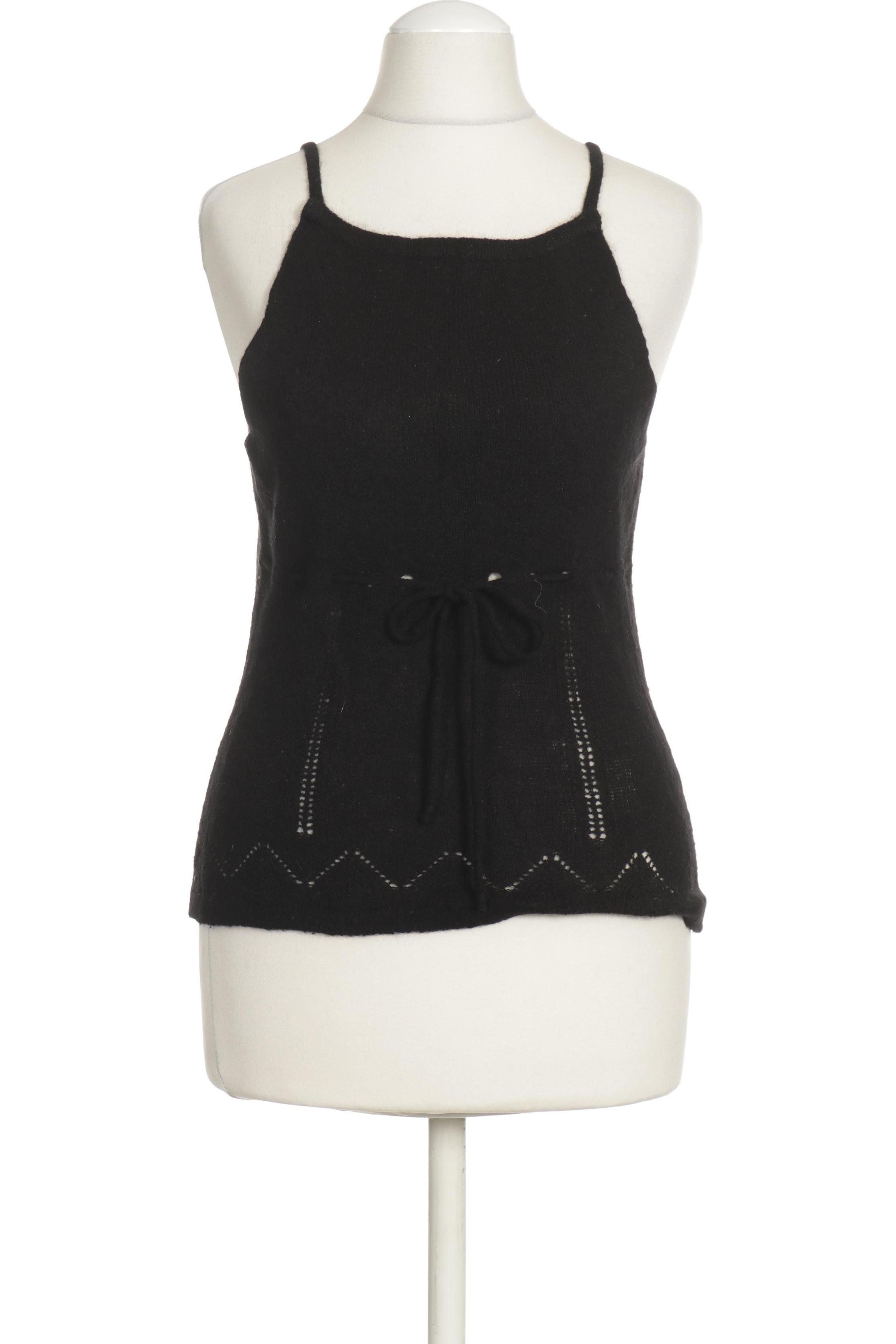 

LIU JO Damen Top, schwarz, Gr. 32