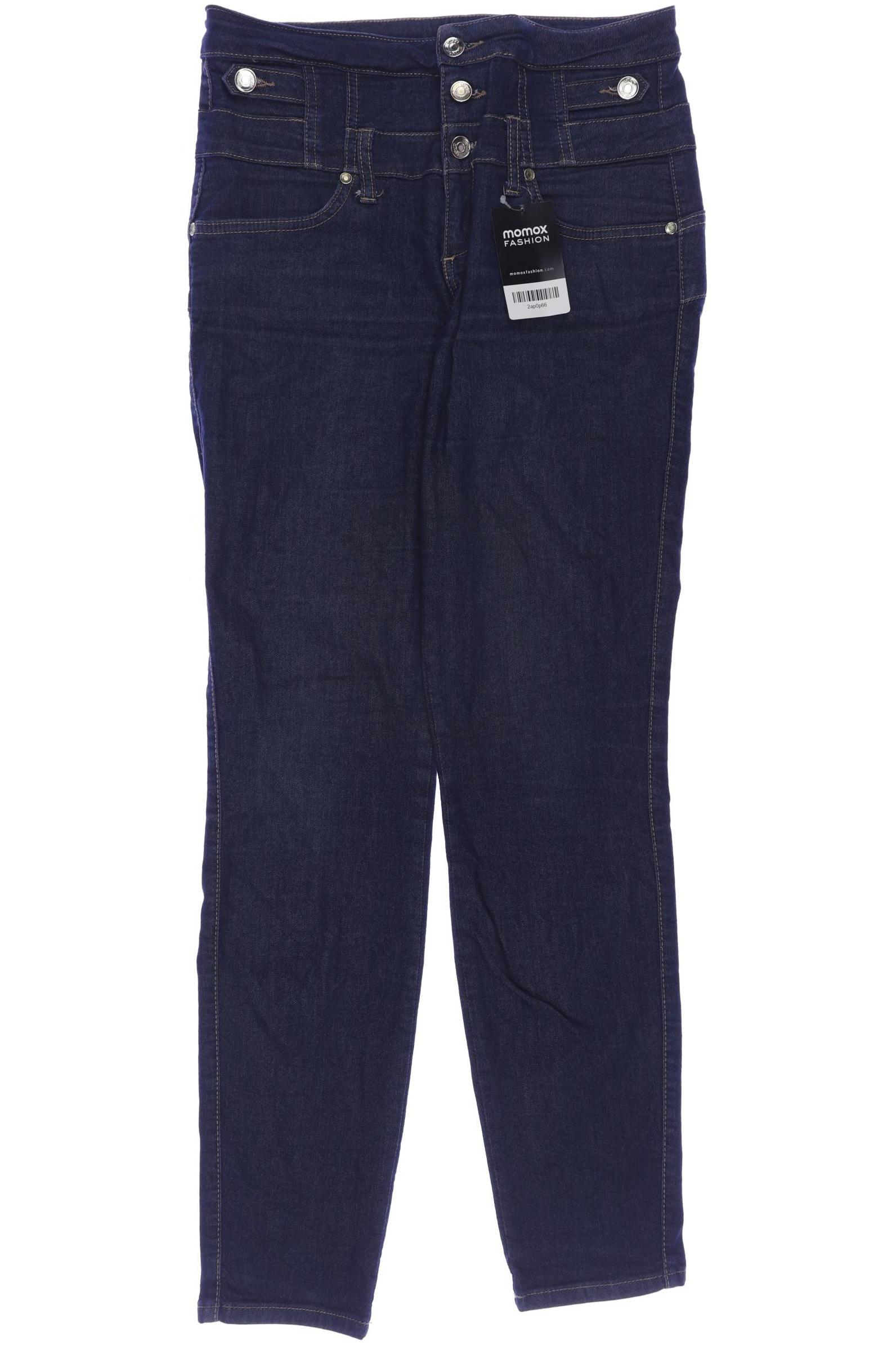 

LIU JO Damen Jeans, blau, Gr. 29