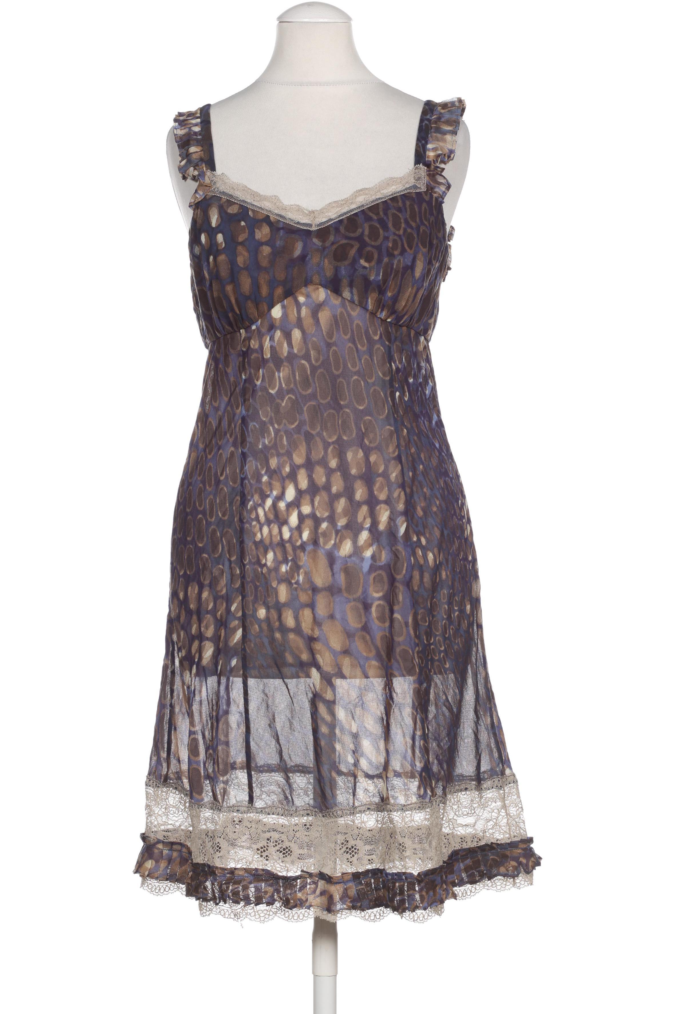 

LIU JO Damen Kleid, blau, Gr. 32