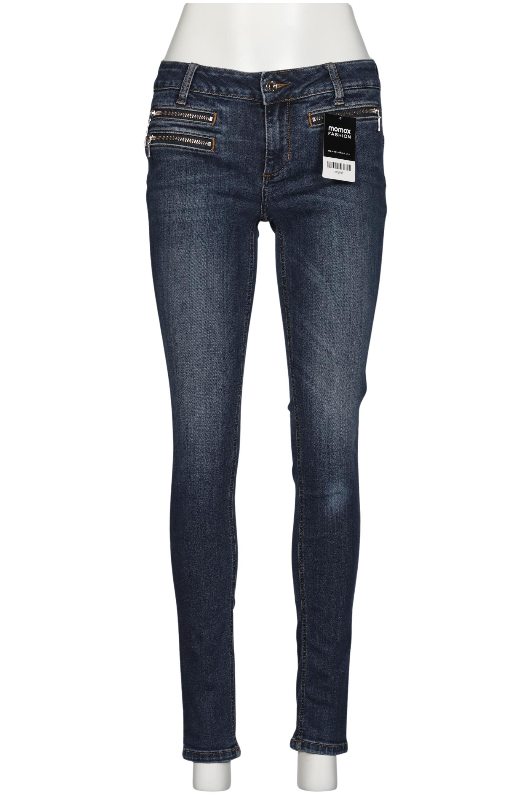 

LIU JO Damen Jeans, marineblau, Gr. 27