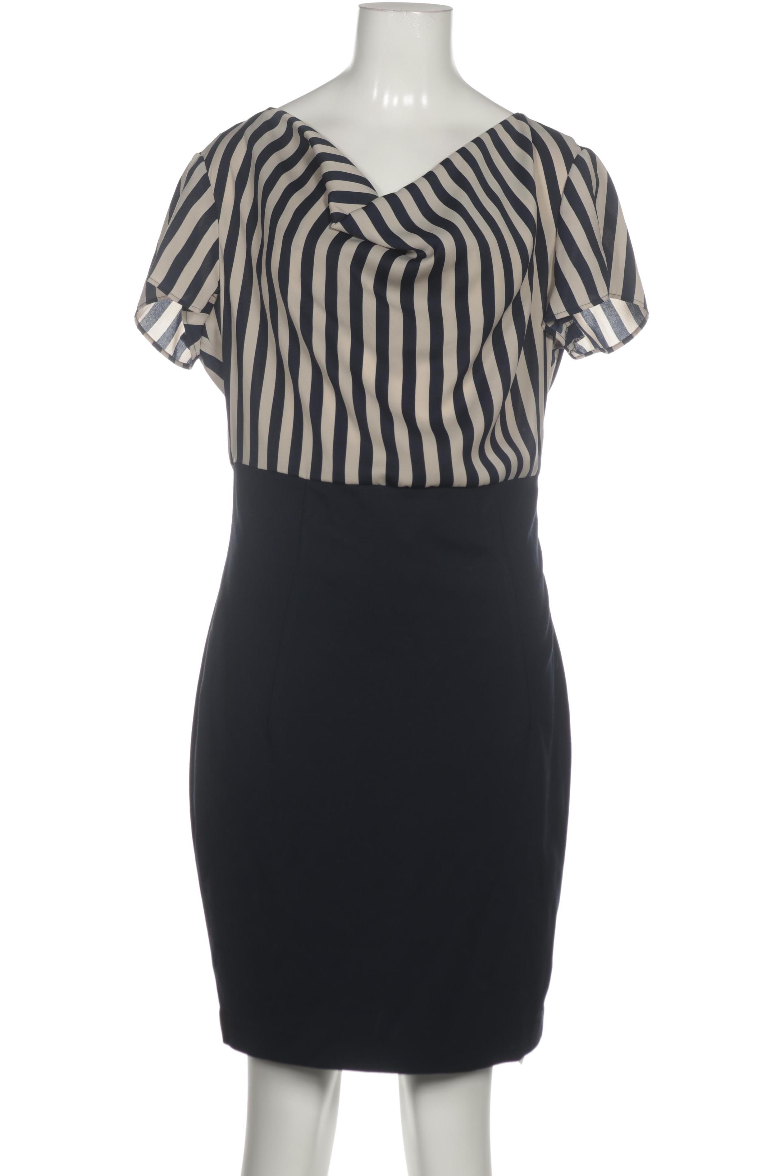 

LIU JO Damen Kleid, blau, Gr. 44