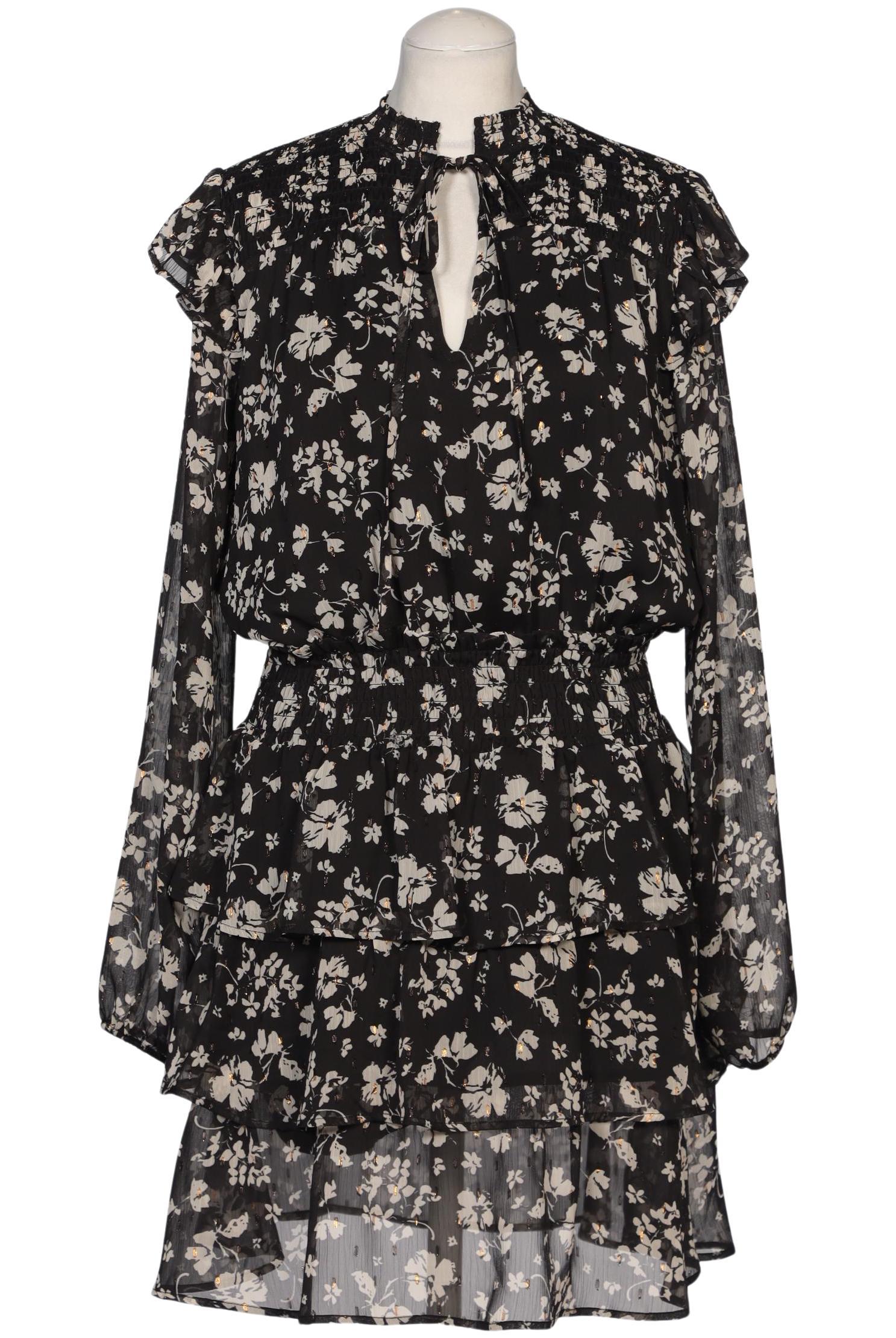 

LIU JO Damen Kleid, mehrfarbig, Gr. 36