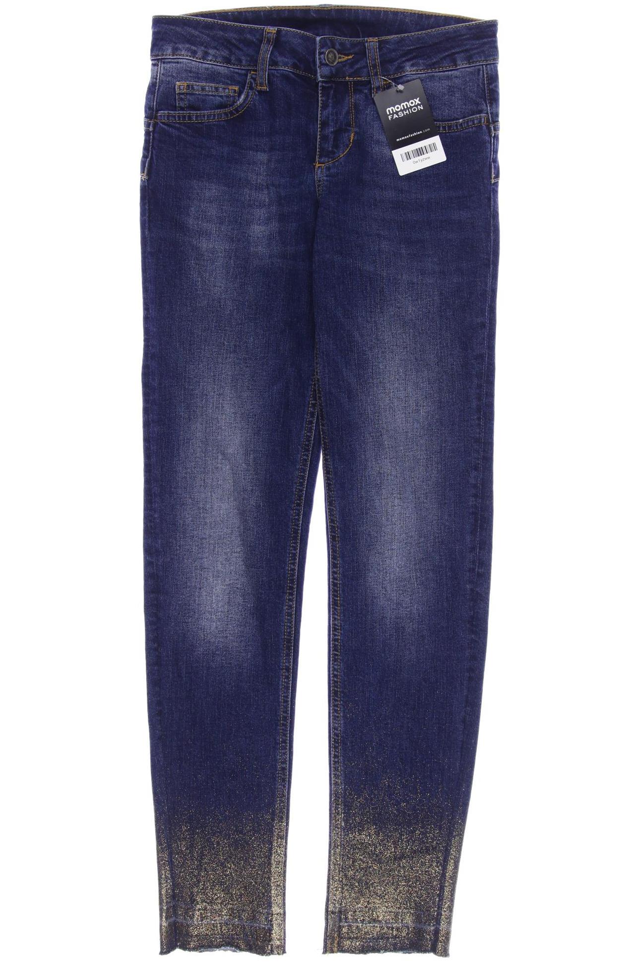 

LIU JO Damen Jeans, marineblau
